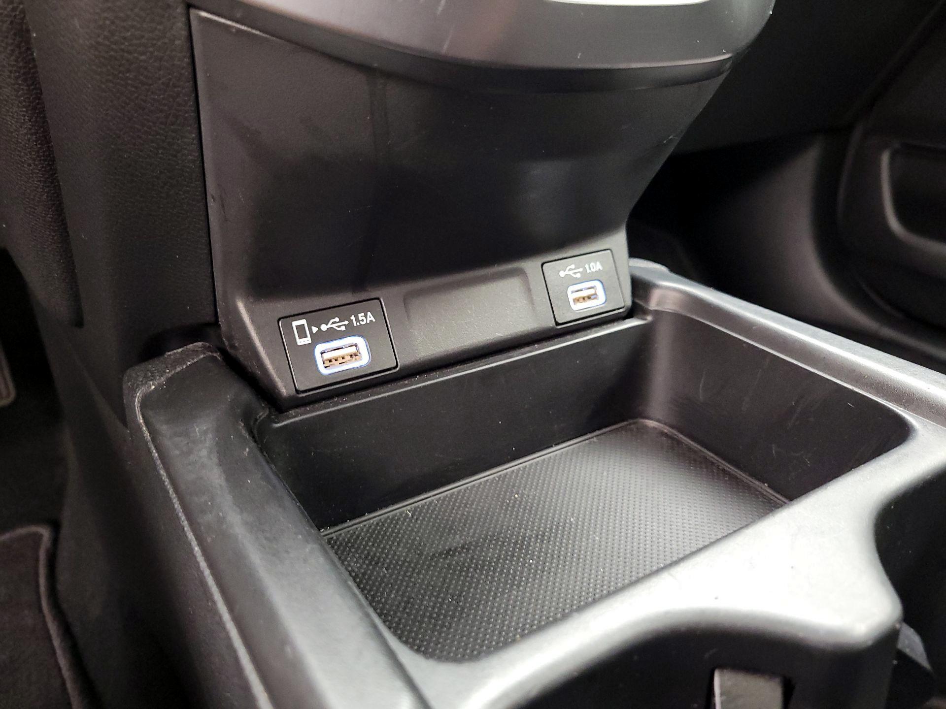 Thumbnail: 2020 Honda CR-V - 18