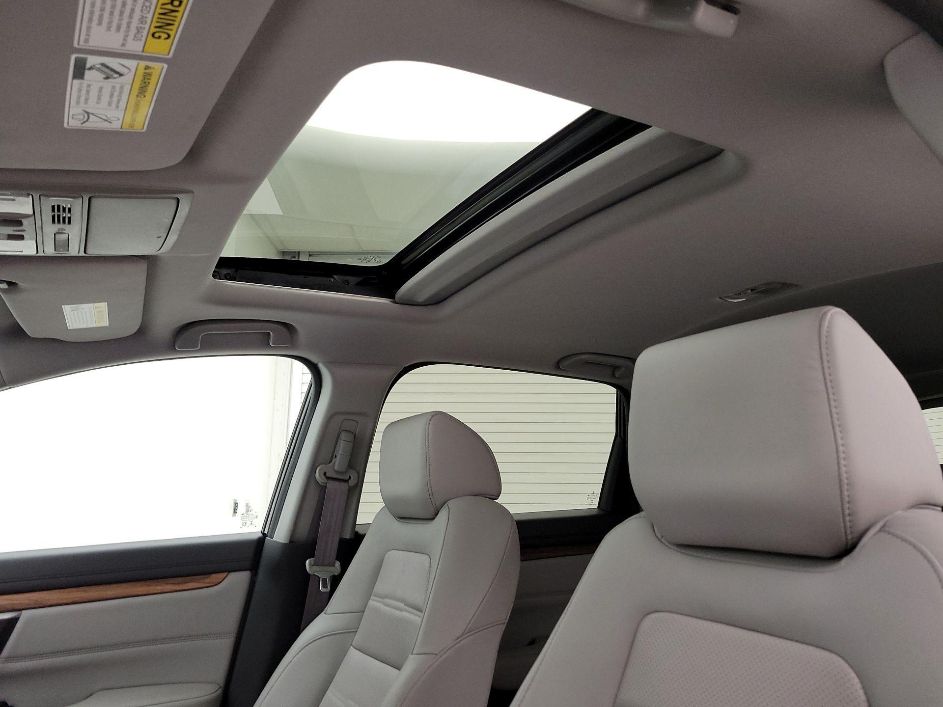 Thumbnail: 2020 Honda CR-V - 19