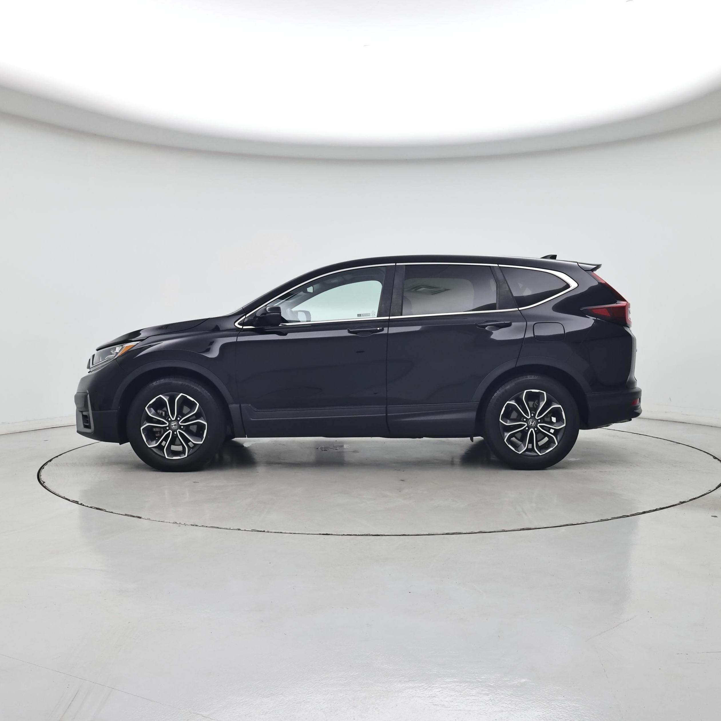 Thumbnail: 2020 Honda CR-V - 3