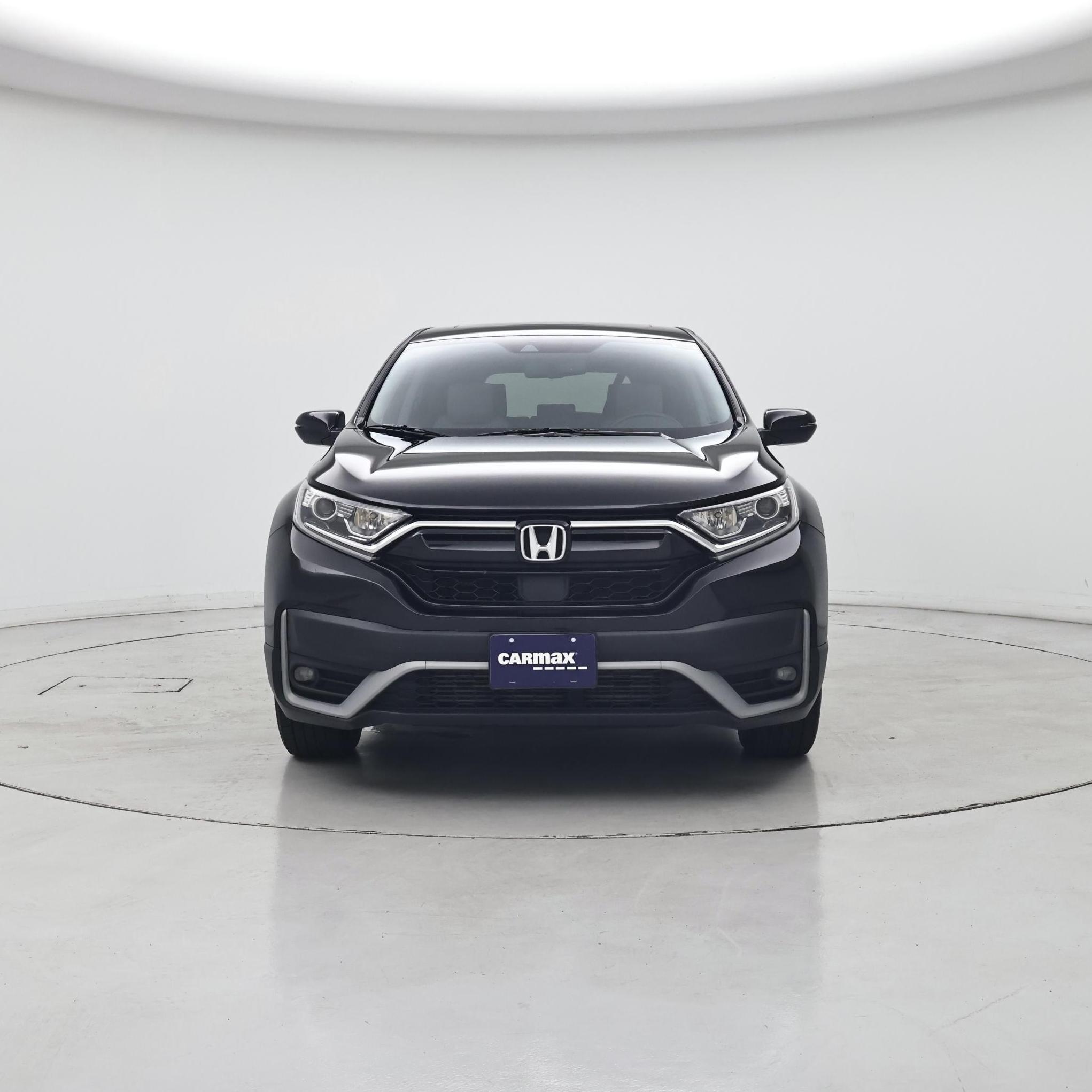 Thumbnail: 2020 Honda CR-V - 5