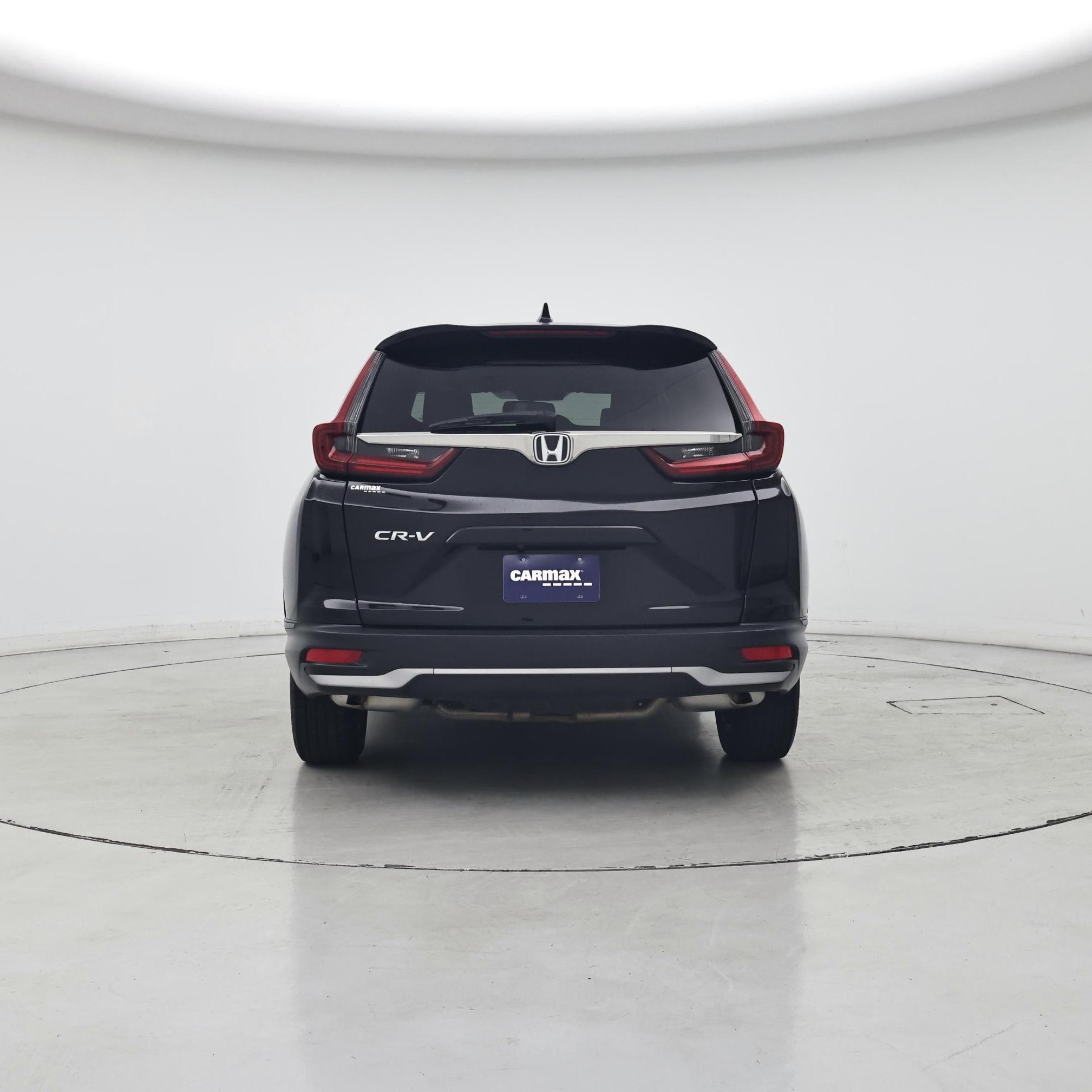 Thumbnail: 2020 Honda CR-V - 6