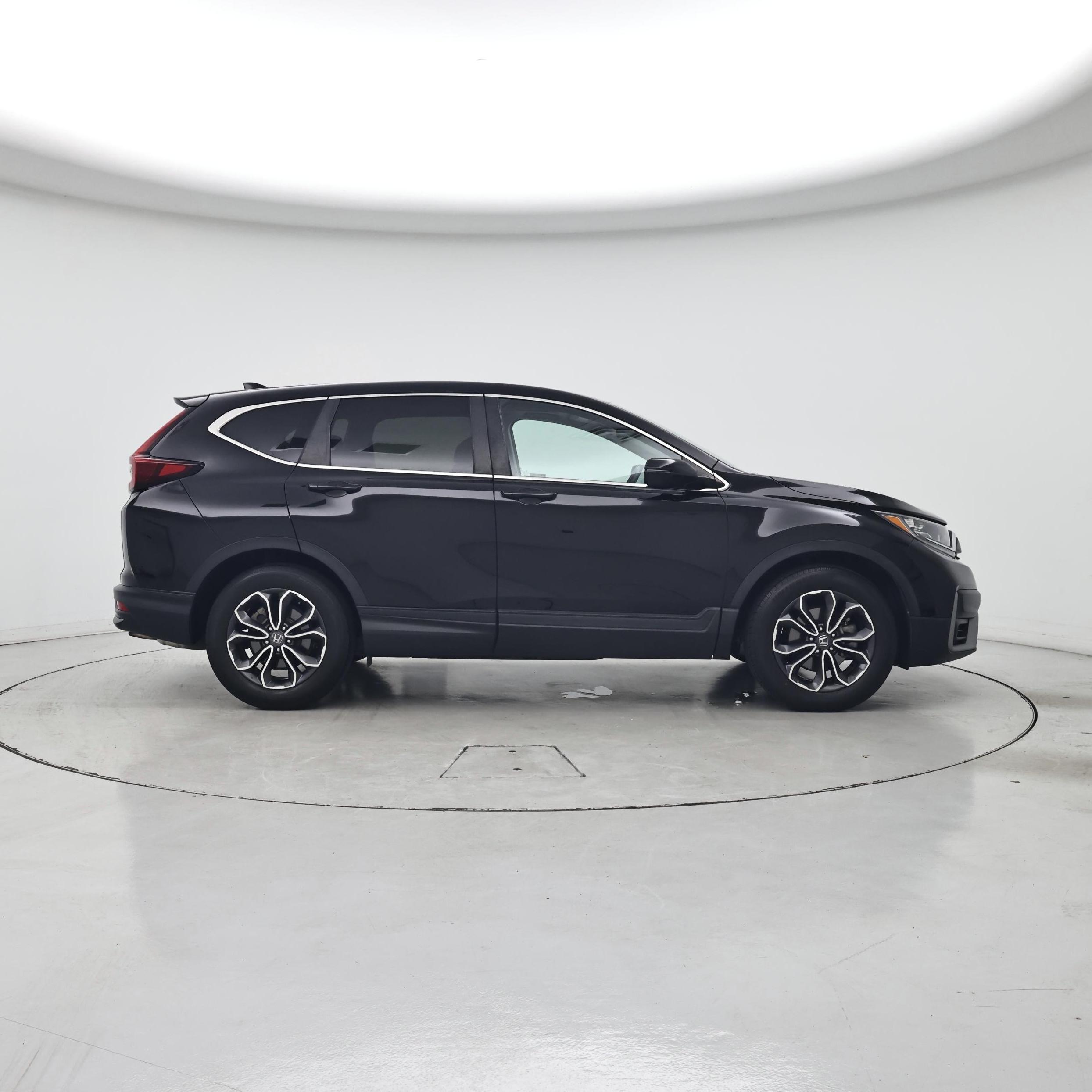 Thumbnail: 2020 Honda CR-V - 7