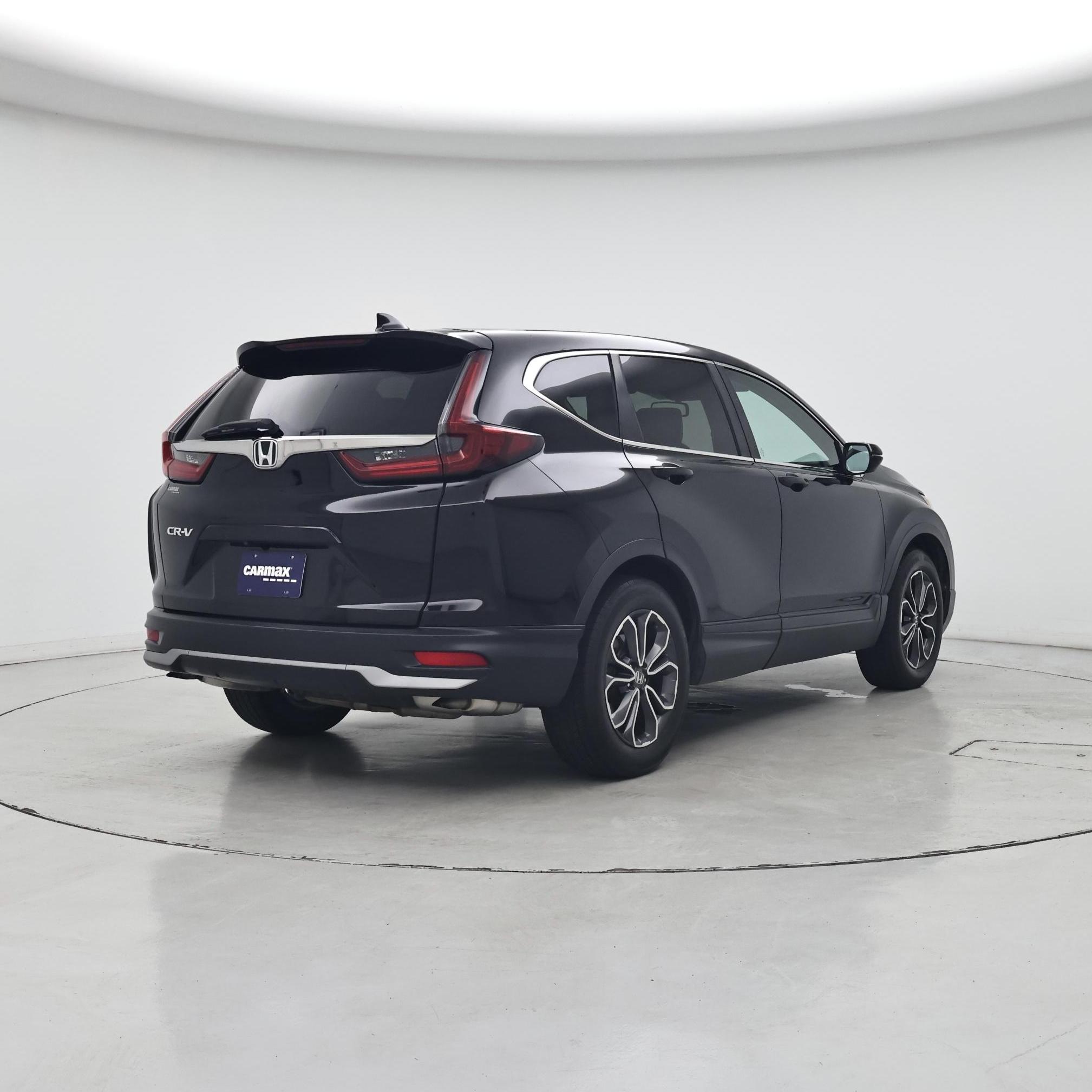 Thumbnail: 2020 Honda CR-V - 8