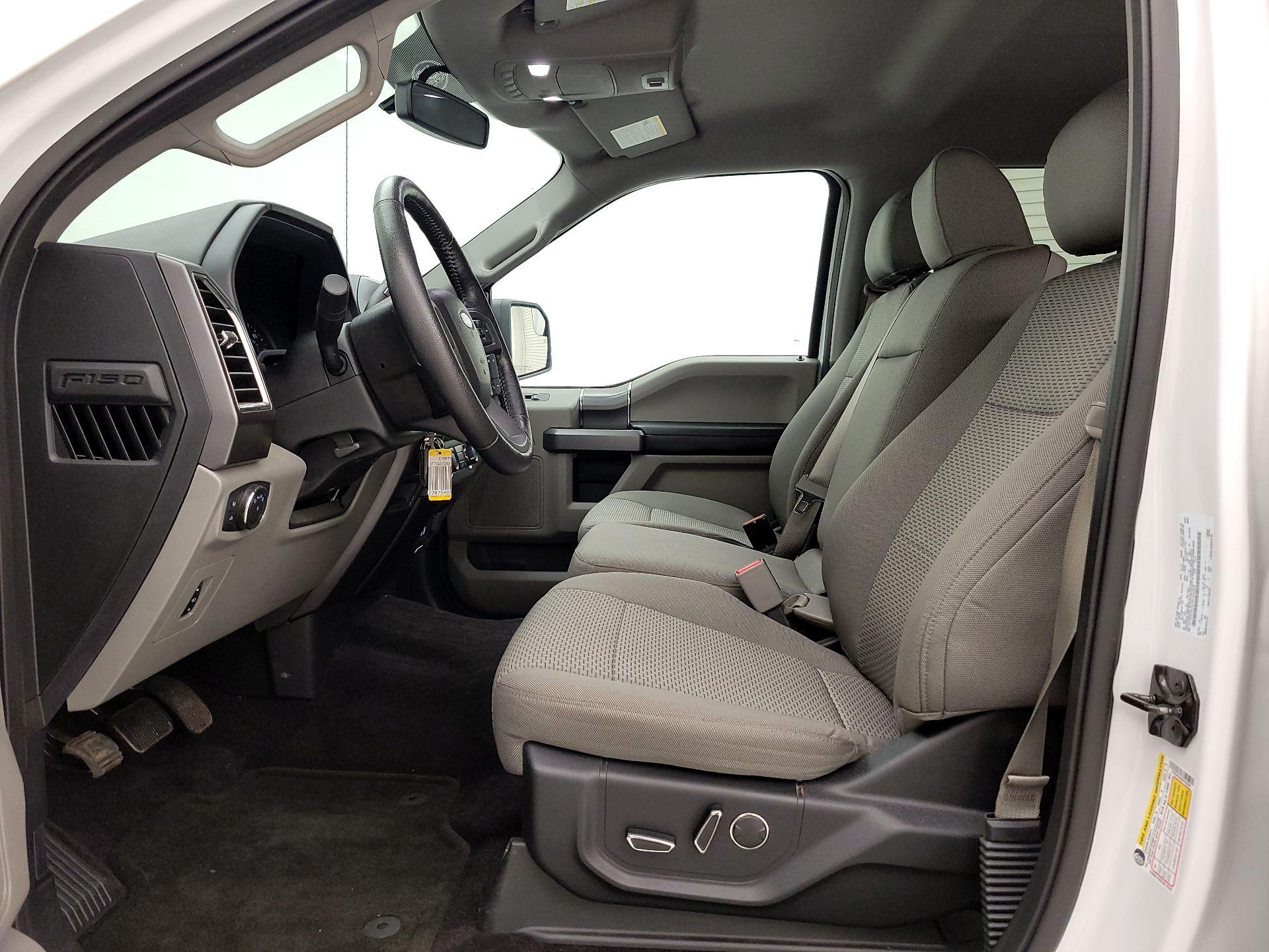 Thumbnail: 2016 Ford F-150 - 11