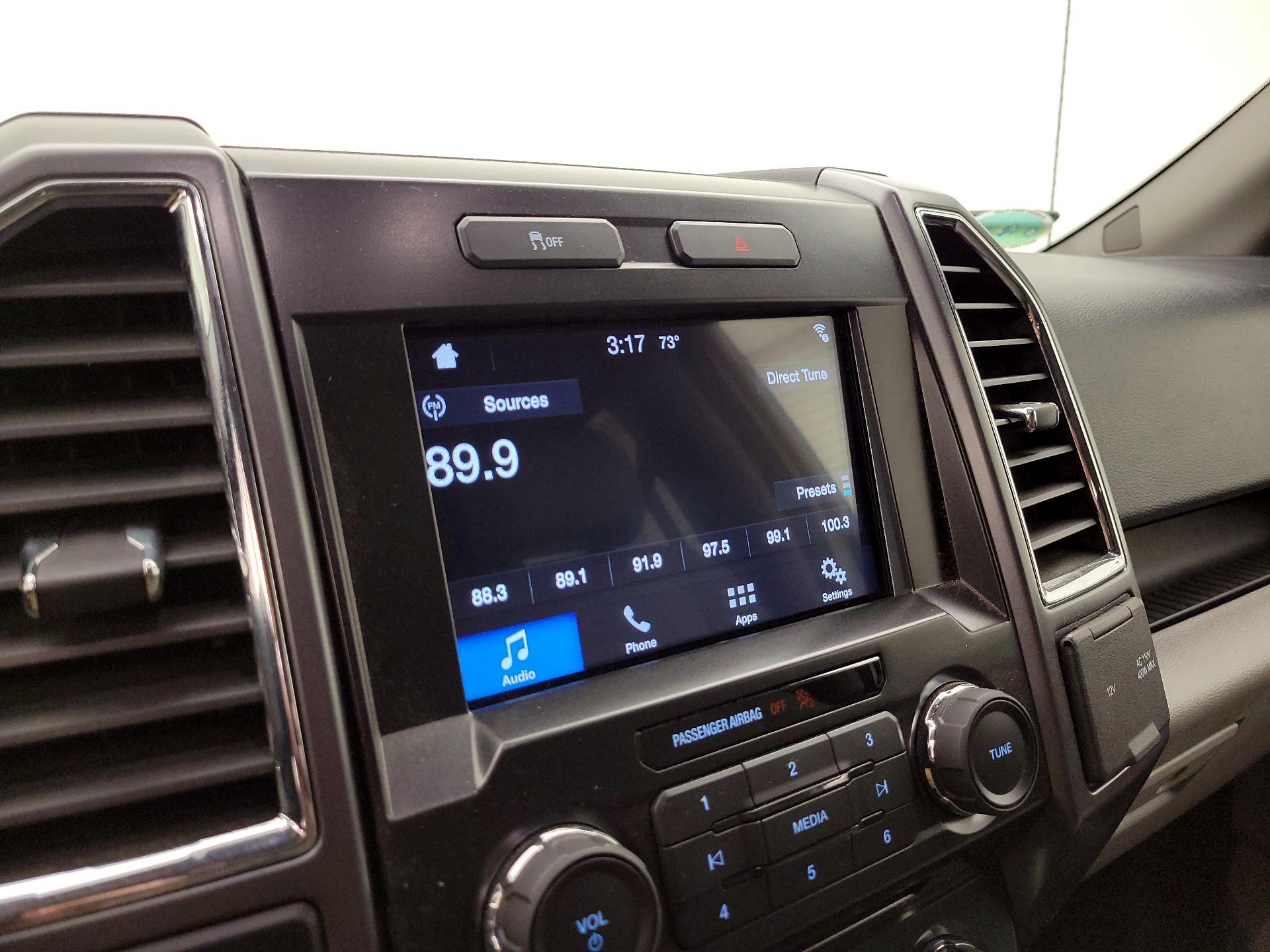 Thumbnail: 2016 Ford F-150 - 15
