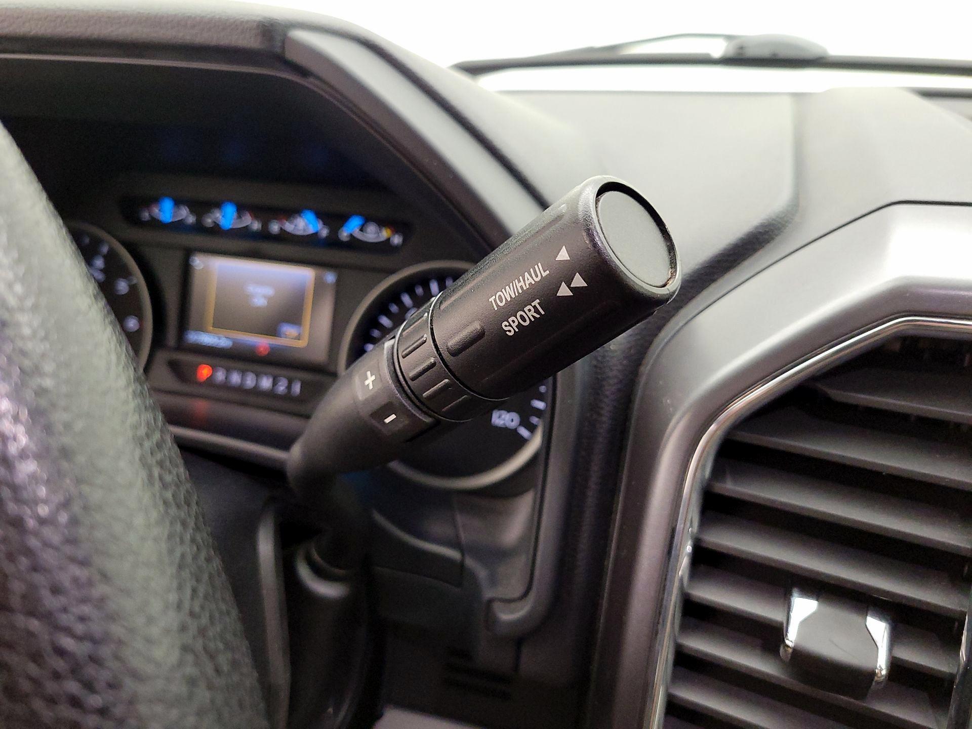 Thumbnail: 2016 Ford F-150 - 17