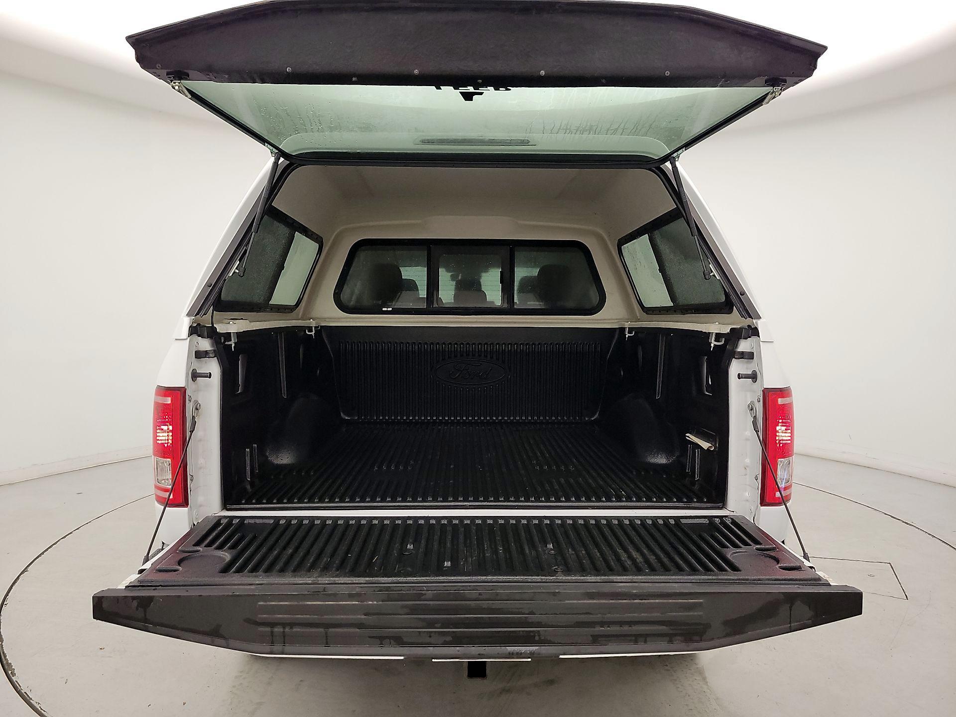 Thumbnail: 2016 Ford F-150 - 20