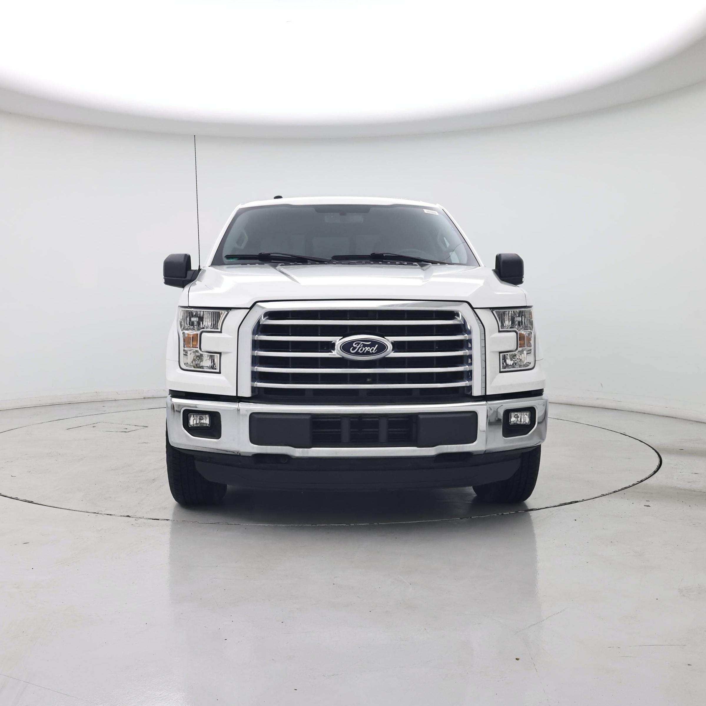 Thumbnail: 2016 Ford F-150 - 5