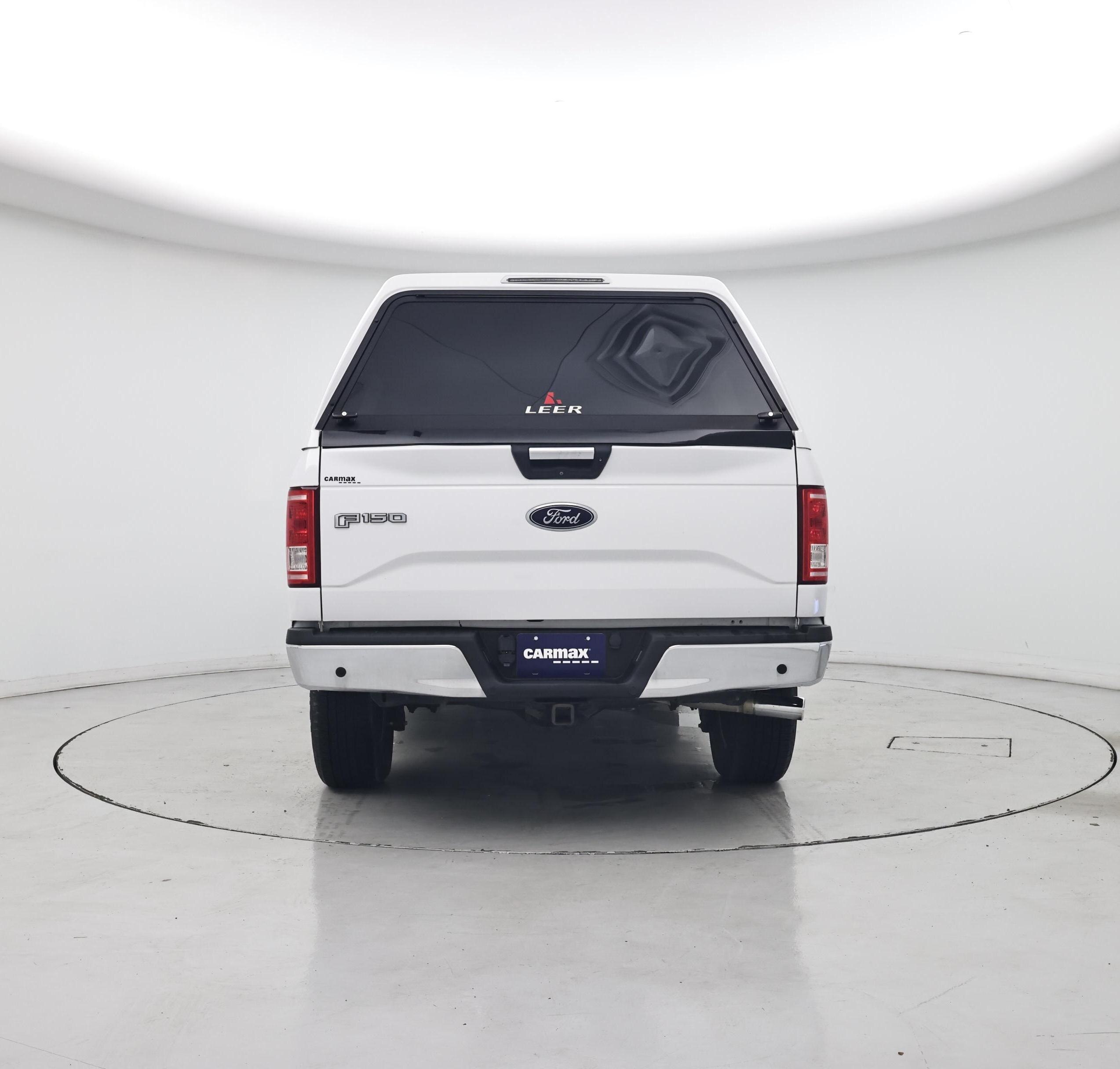 Thumbnail: 2016 Ford F-150 - 6