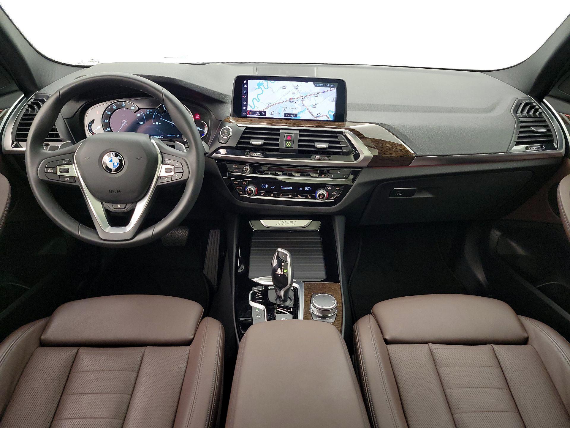 Thumbnail: 2019 BMW X3 - 9
