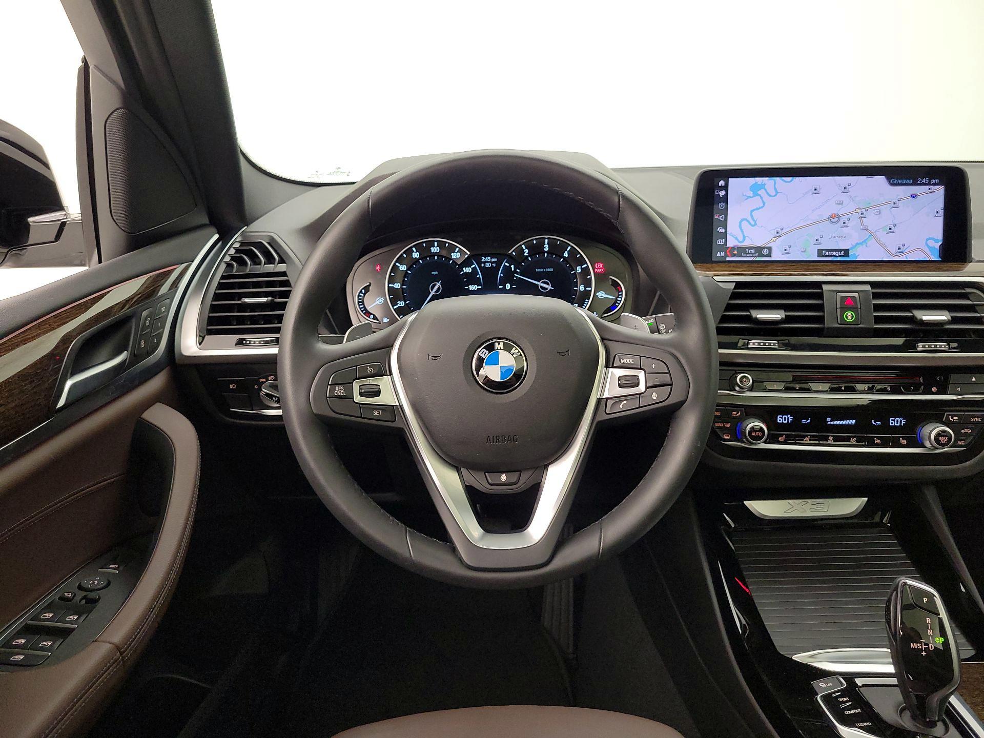 Thumbnail: 2019 BMW X3 - 10