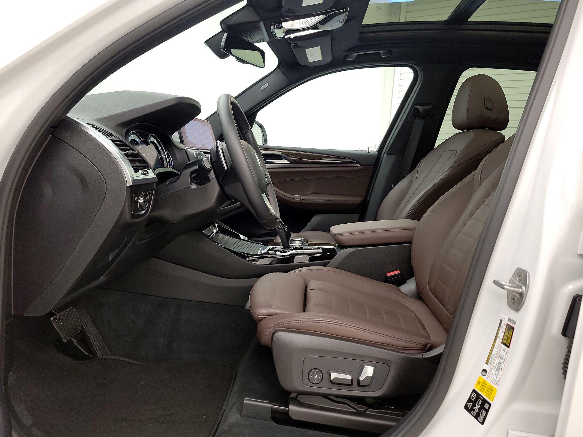 Thumbnail: 2019 BMW X3 - 11