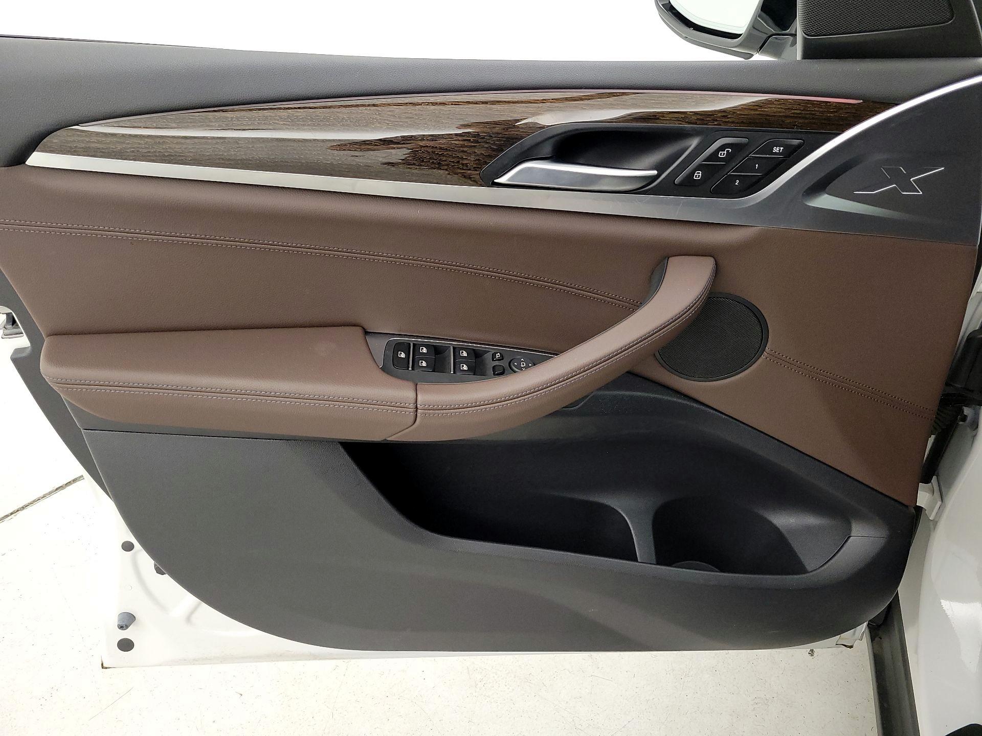 Thumbnail: 2019 BMW X3 - 12