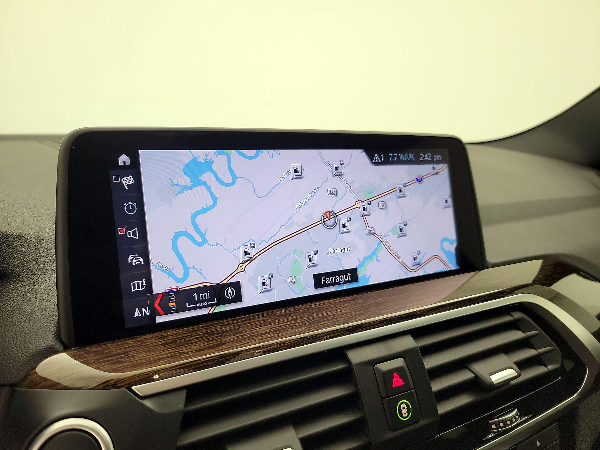 Thumbnail: 2019 BMW X3 - 14