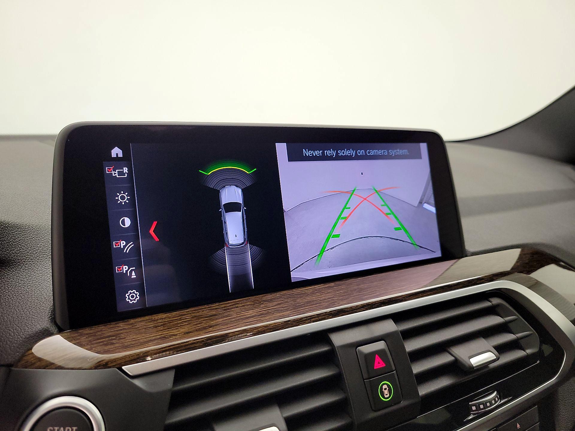Thumbnail: 2019 BMW X3 - 15