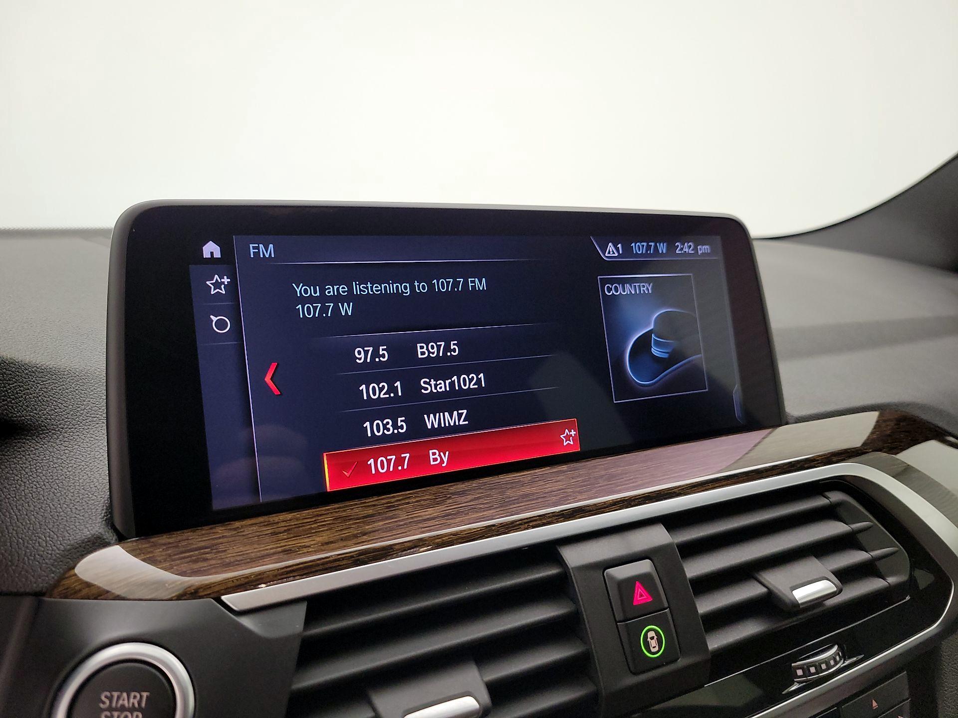 Thumbnail: 2019 BMW X3 - 16