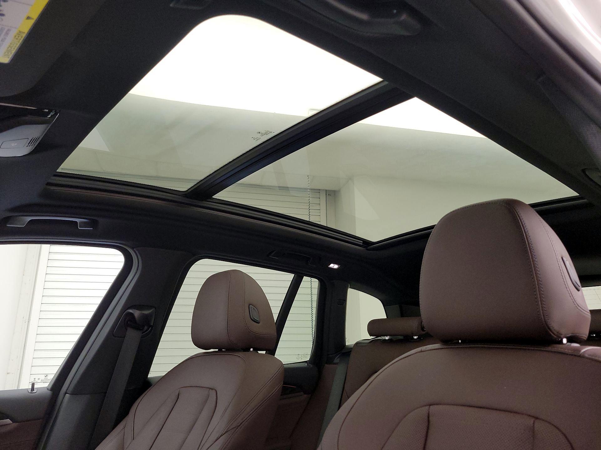Thumbnail: 2019 BMW X3 - 20