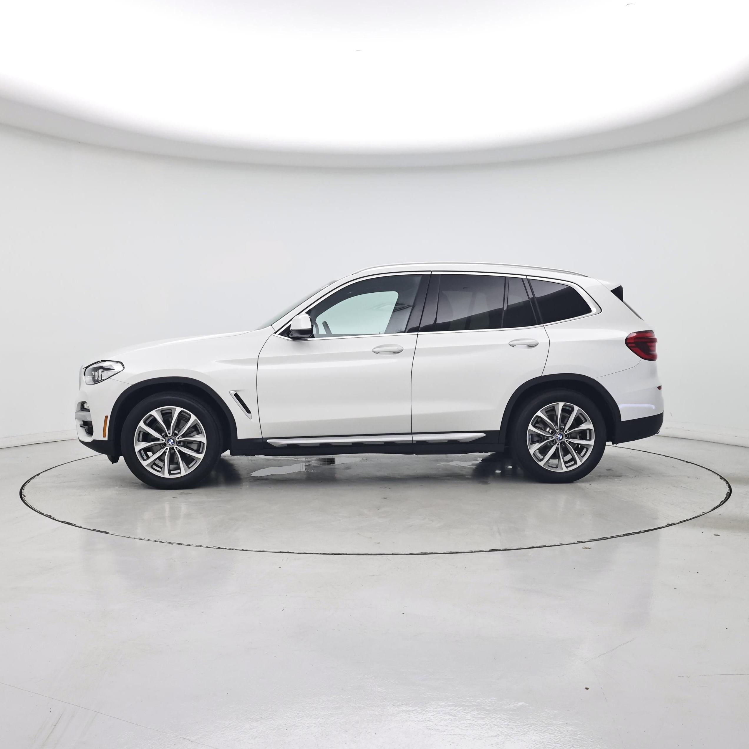 Thumbnail: 2019 BMW X3 - 3