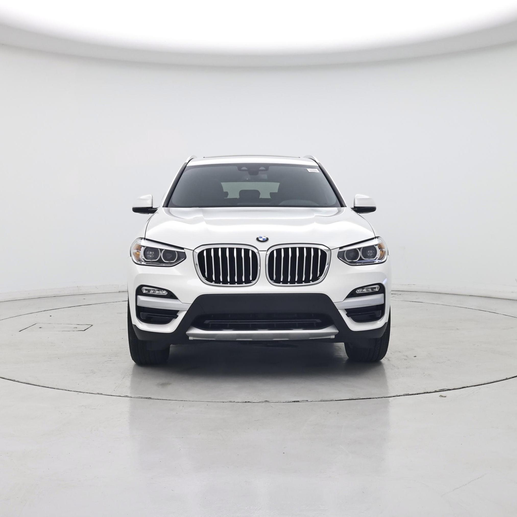 Thumbnail: 2019 BMW X3 - 5
