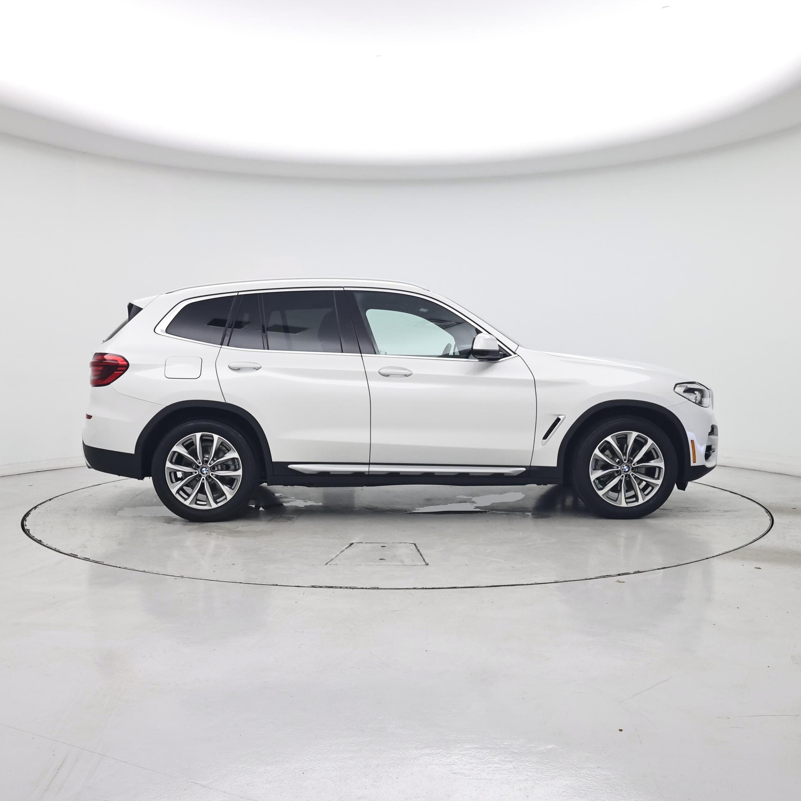 Thumbnail: 2019 BMW X3 - 7