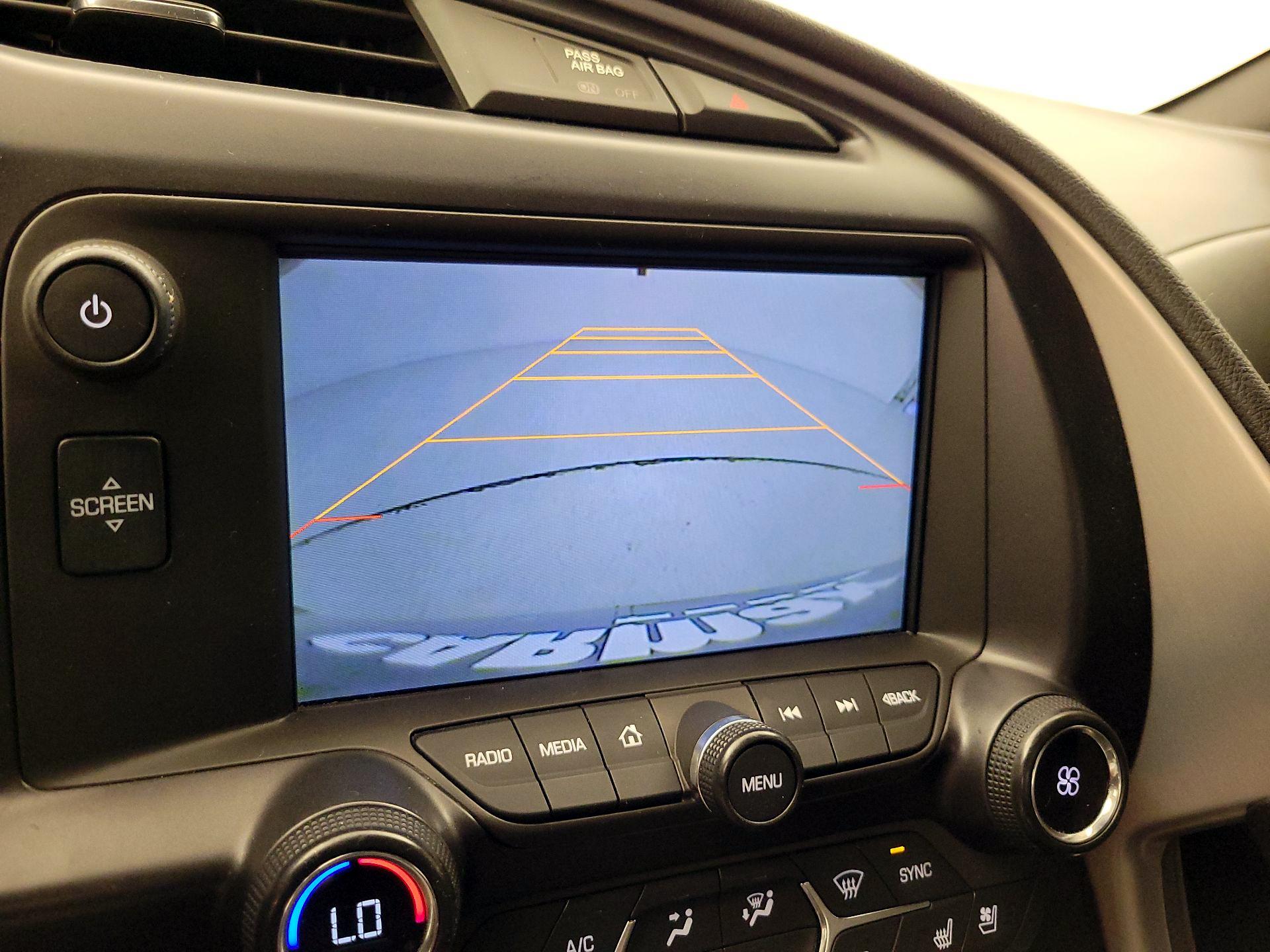 Thumbnail: 2015 Chevrolet Corvette - 14