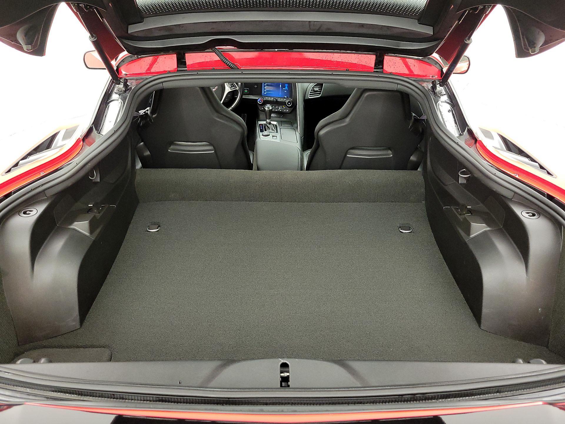 Thumbnail: 2015 Chevrolet Corvette - 19