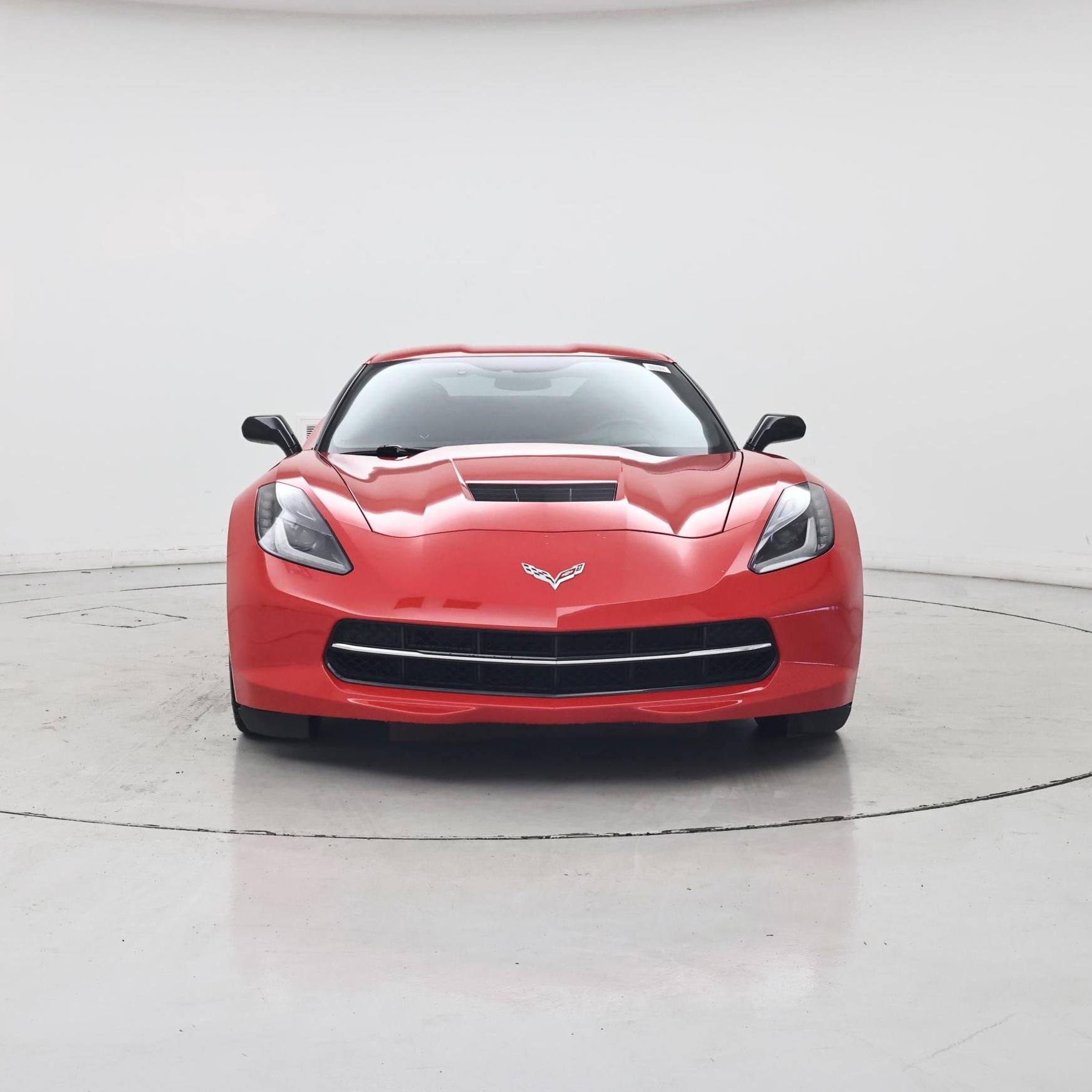 Thumbnail: 2015 Chevrolet Corvette - 5