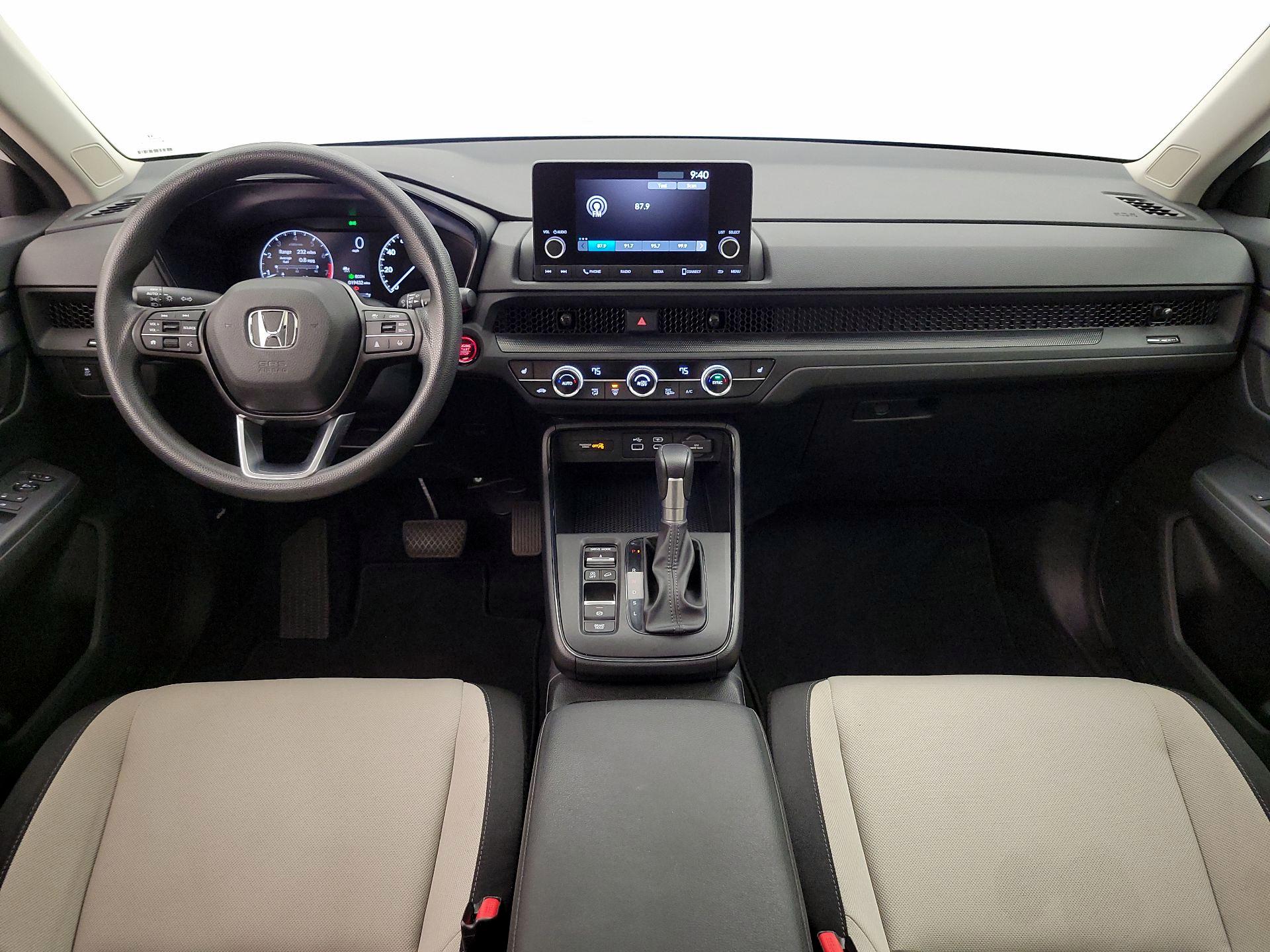 Thumbnail: 2024 Honda CR-V - 9