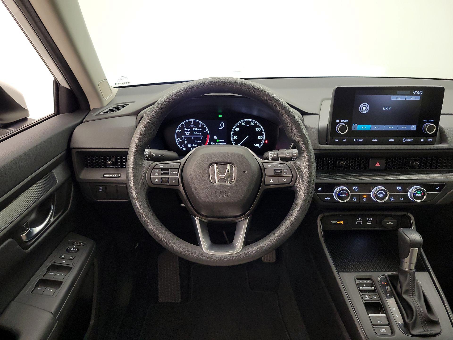 Thumbnail: 2024 Honda CR-V - 10