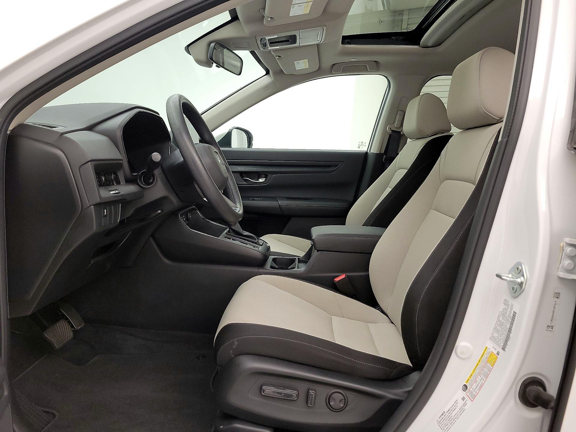Thumbnail: 2024 Honda CR-V - 11