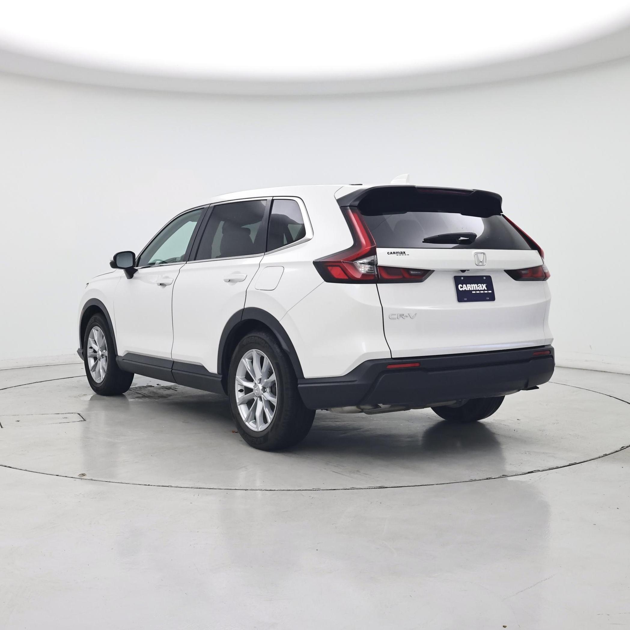 Thumbnail: 2024 Honda CR-V - 2