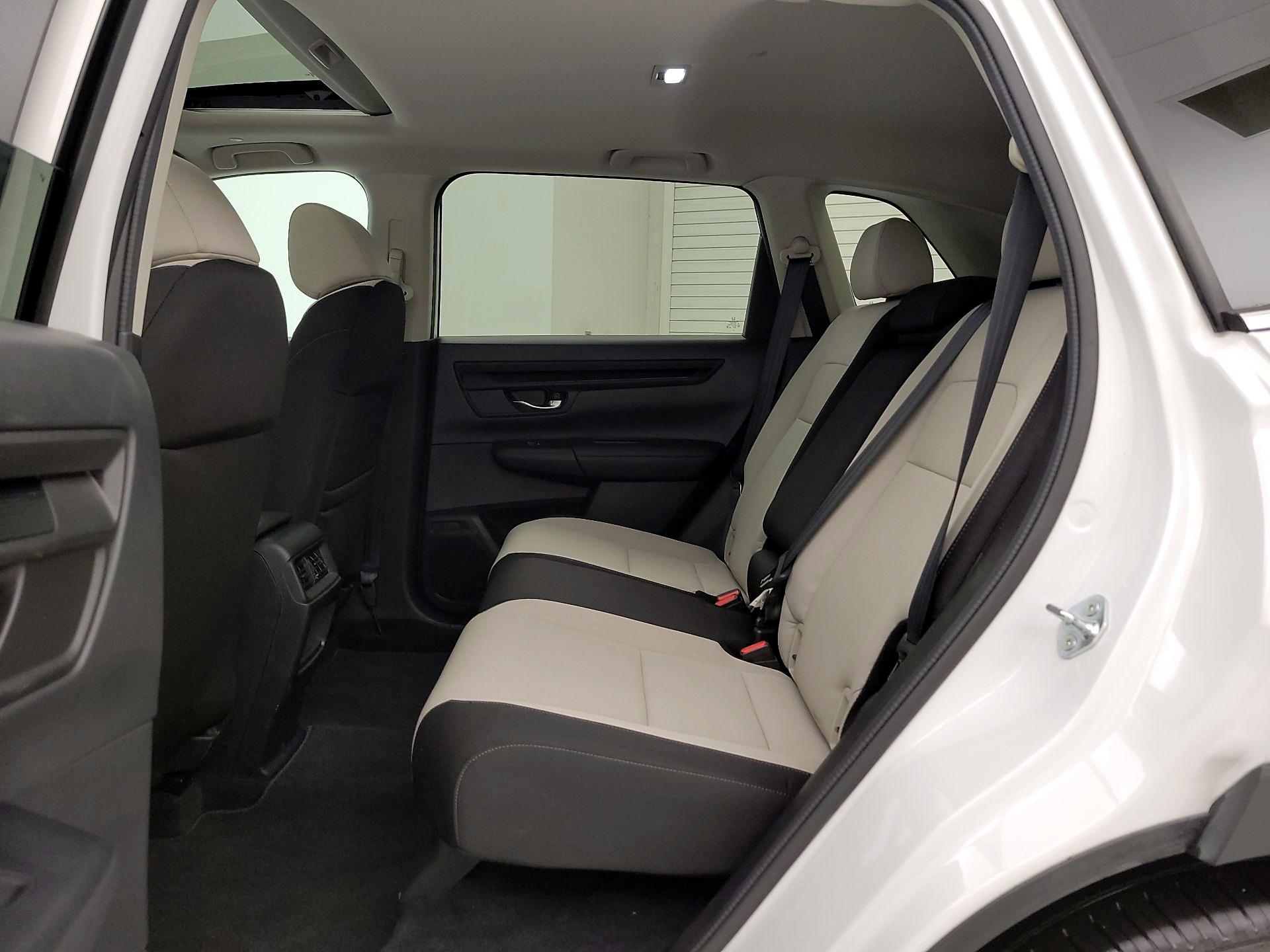Thumbnail: 2024 Honda CR-V - 20