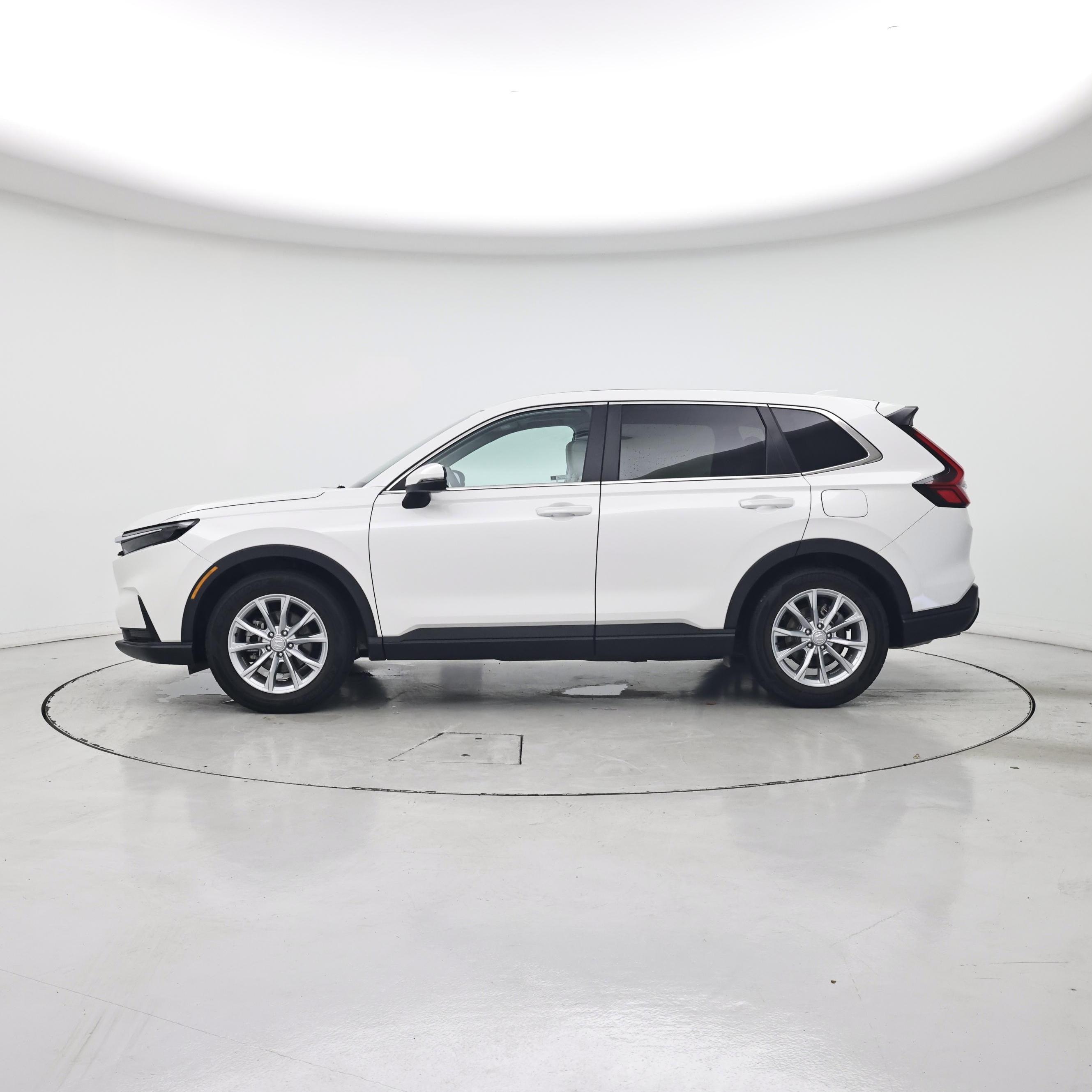 Thumbnail: 2024 Honda CR-V - 3