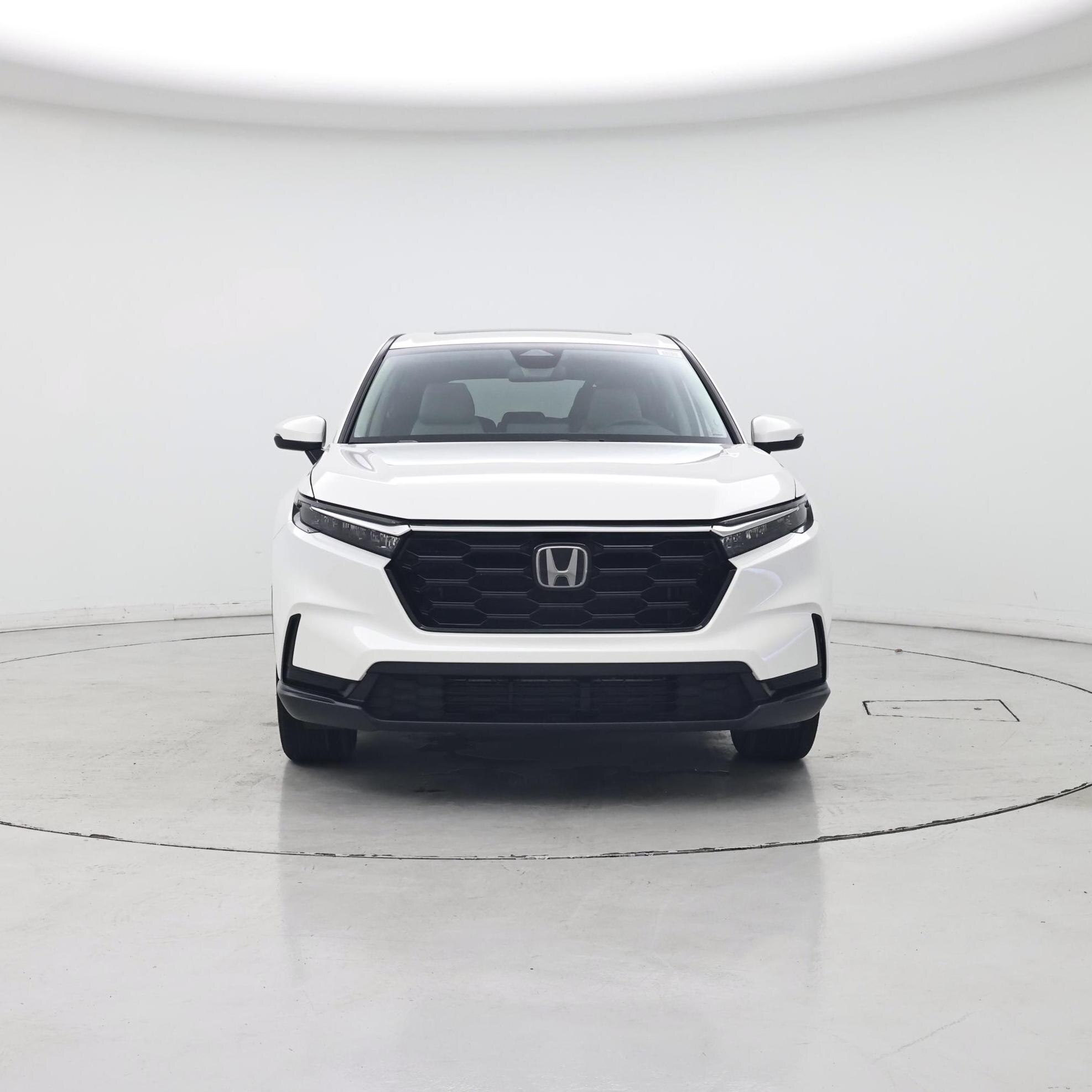 Thumbnail: 2024 Honda CR-V - 5