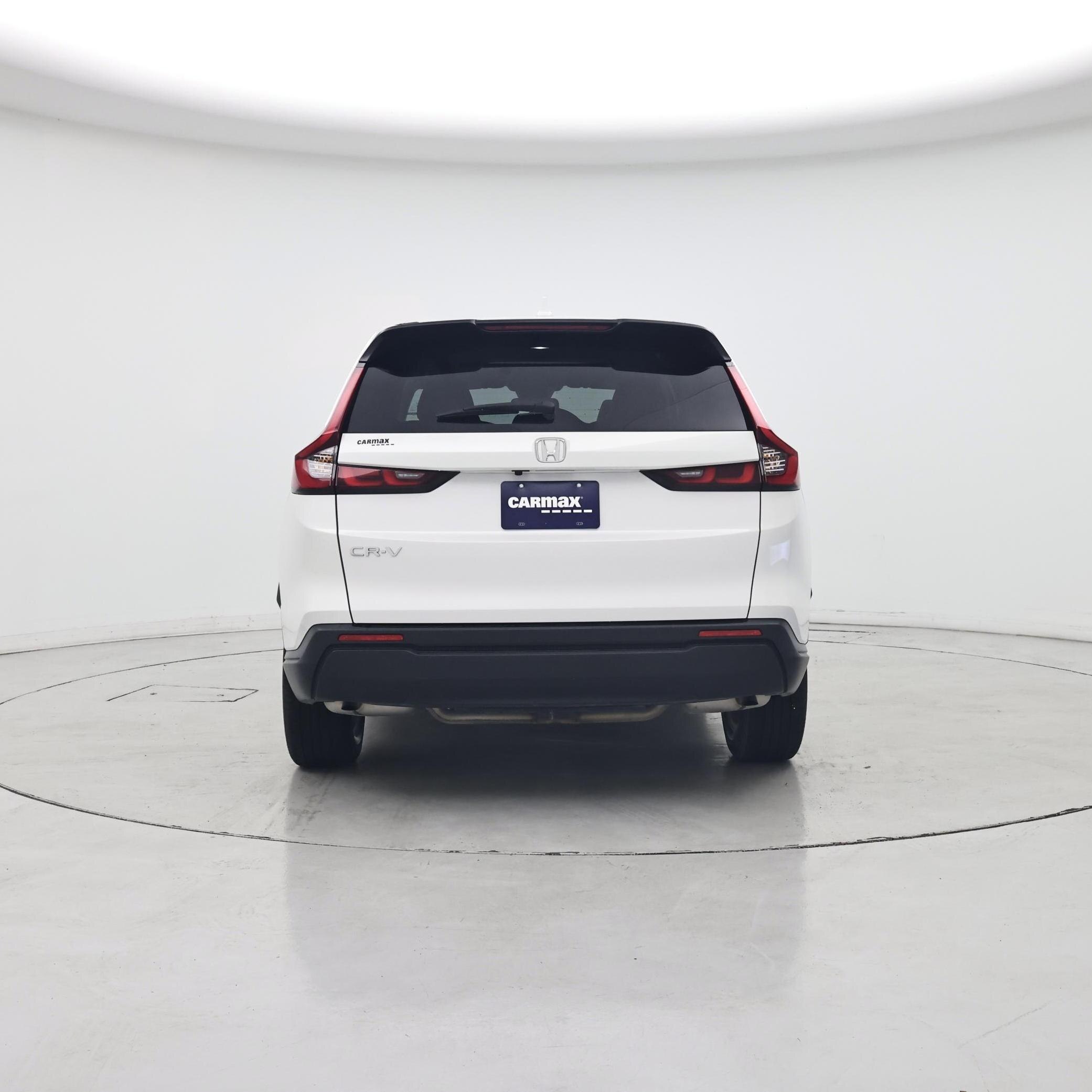 Thumbnail: 2024 Honda CR-V - 6