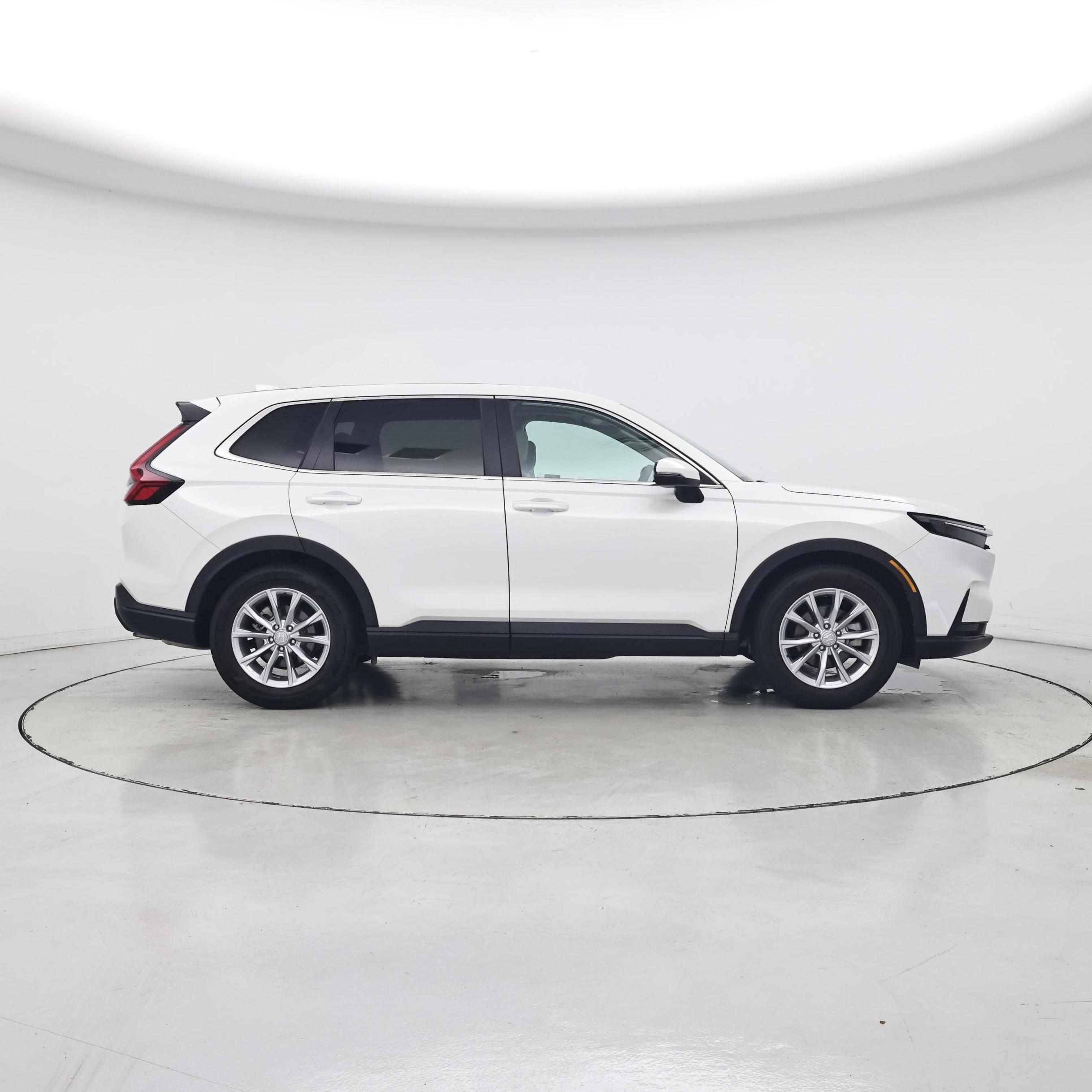 Thumbnail: 2024 Honda CR-V - 7