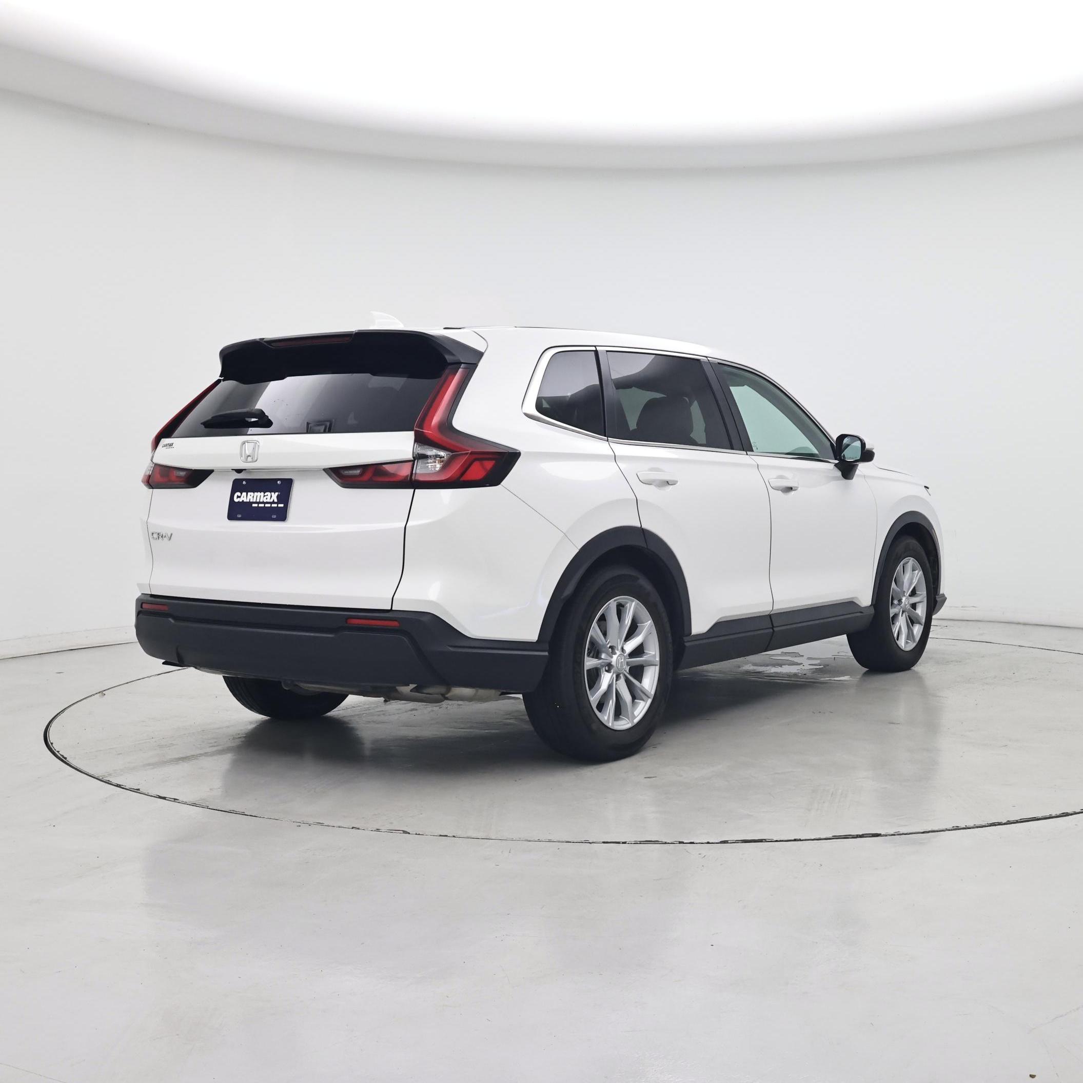 Thumbnail: 2024 Honda CR-V - 8