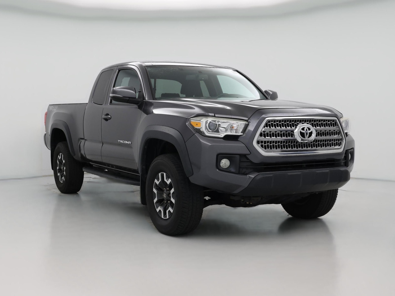 2016 Toyota Tacoma TRD Off Road