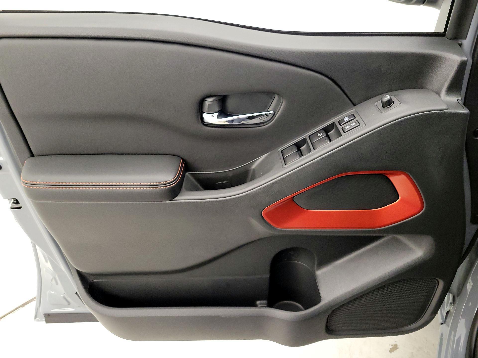 Thumbnail: 2025 Nissan Frontier - 12