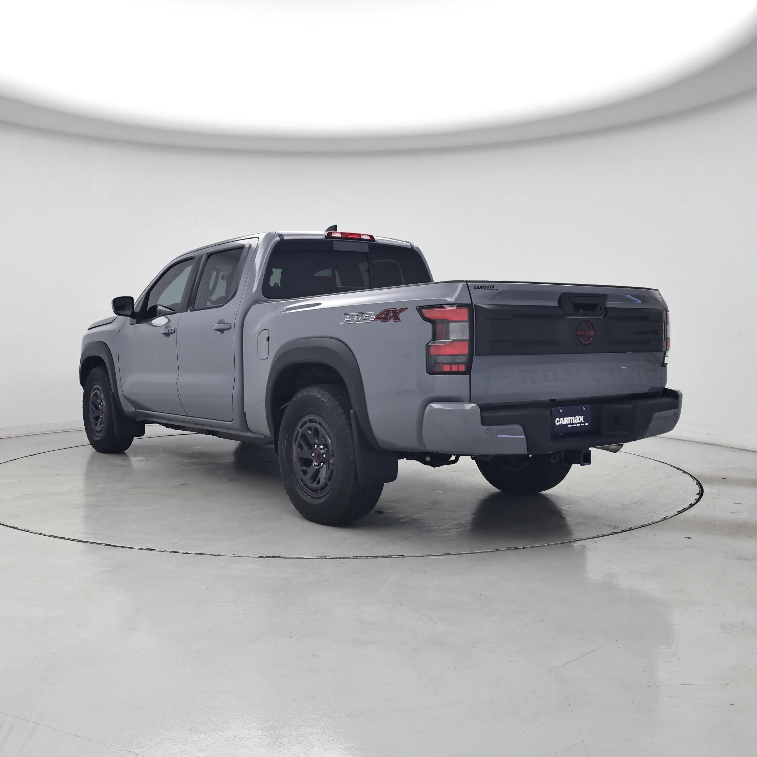 Thumbnail: 2025 Nissan Frontier - 2