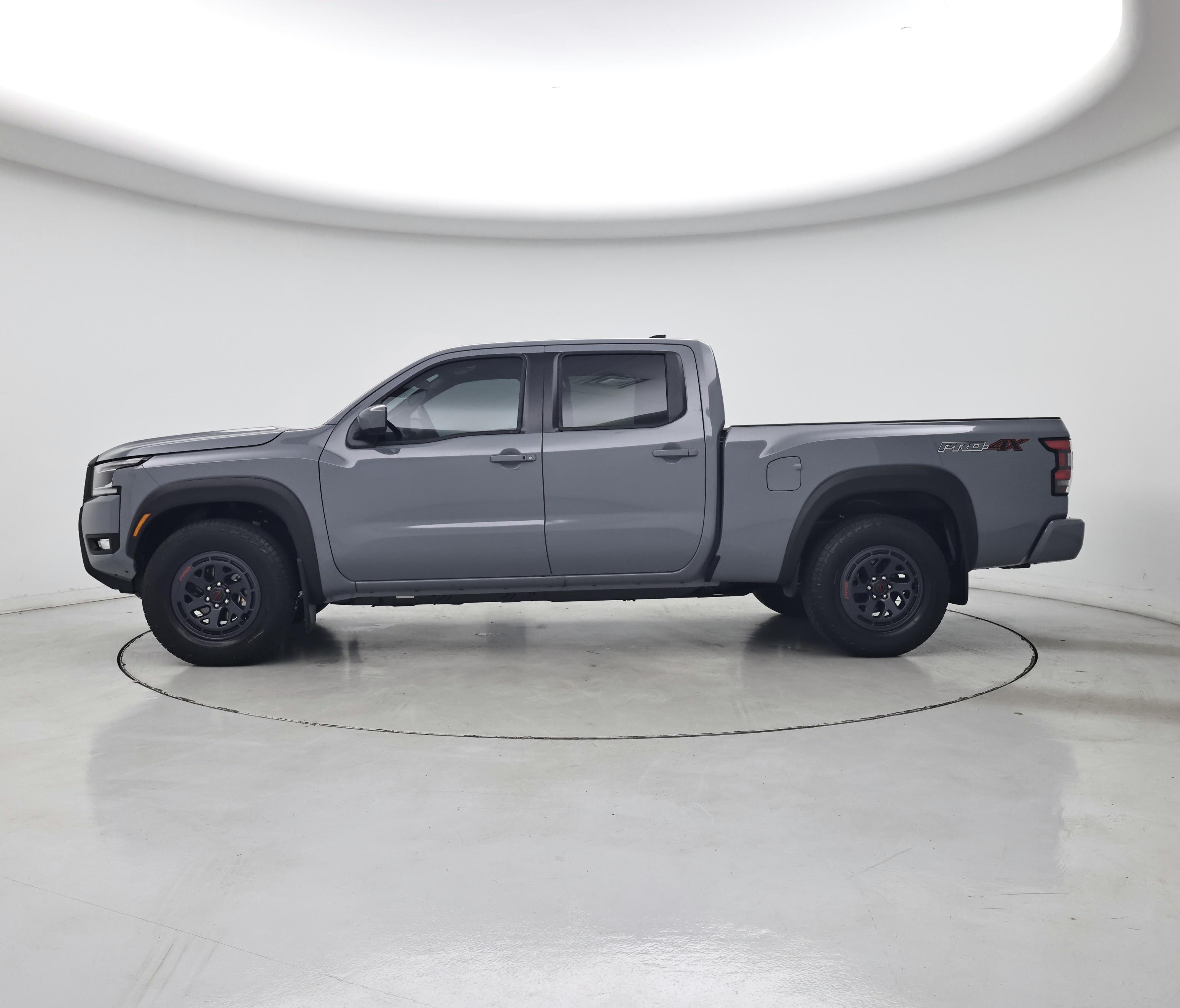 Thumbnail: 2025 Nissan Frontier - 3