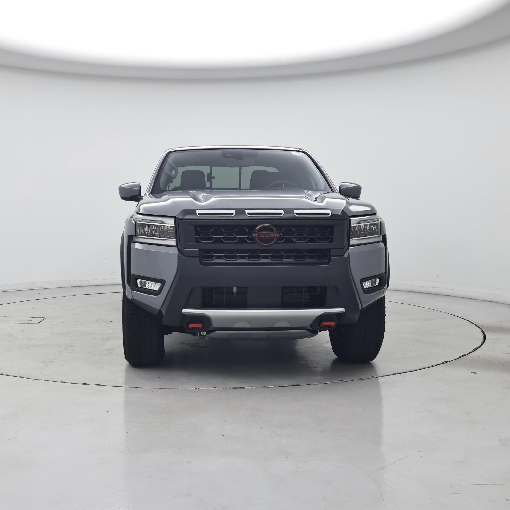 Thumbnail: 2025 Nissan Frontier - 5