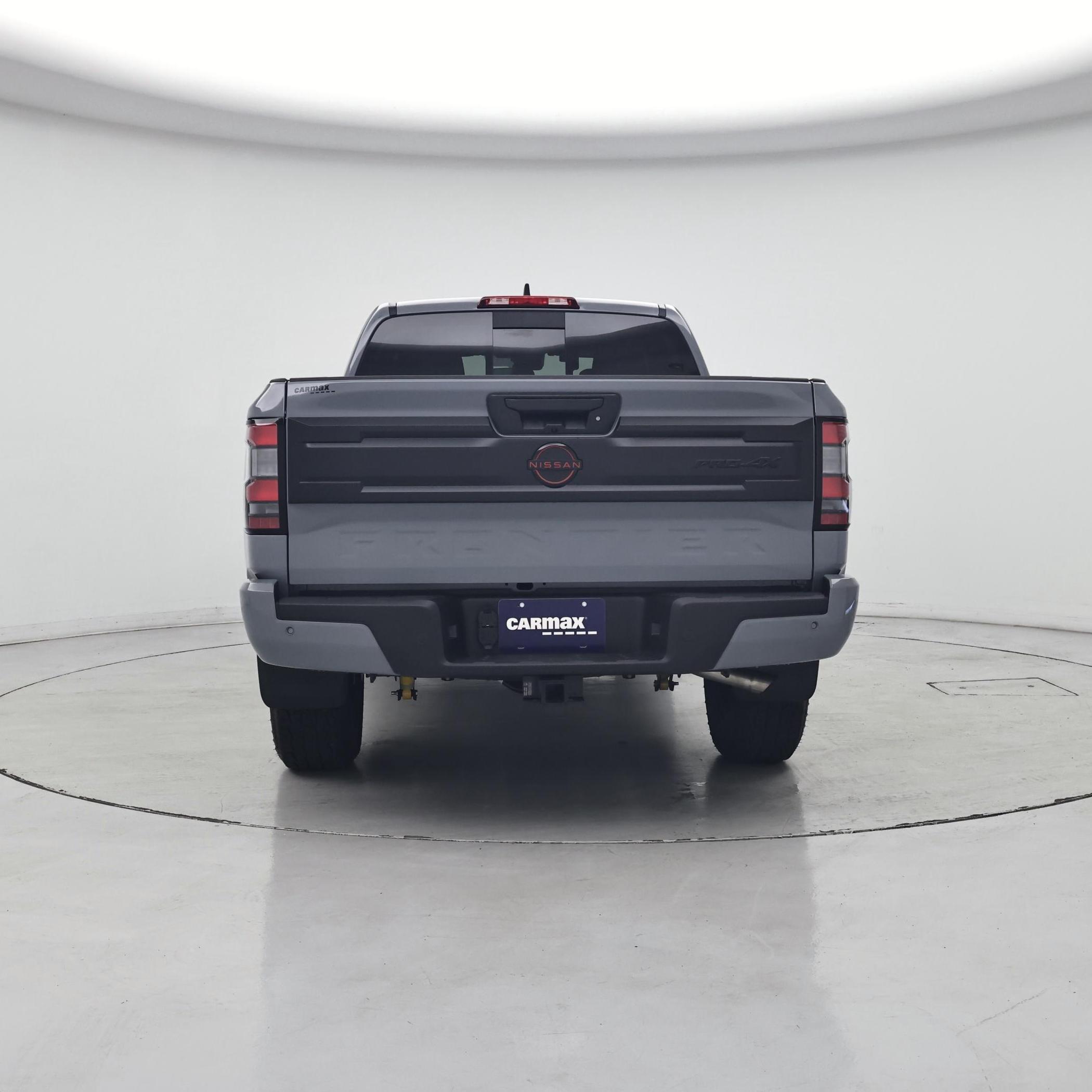 Thumbnail: 2025 Nissan Frontier - 6