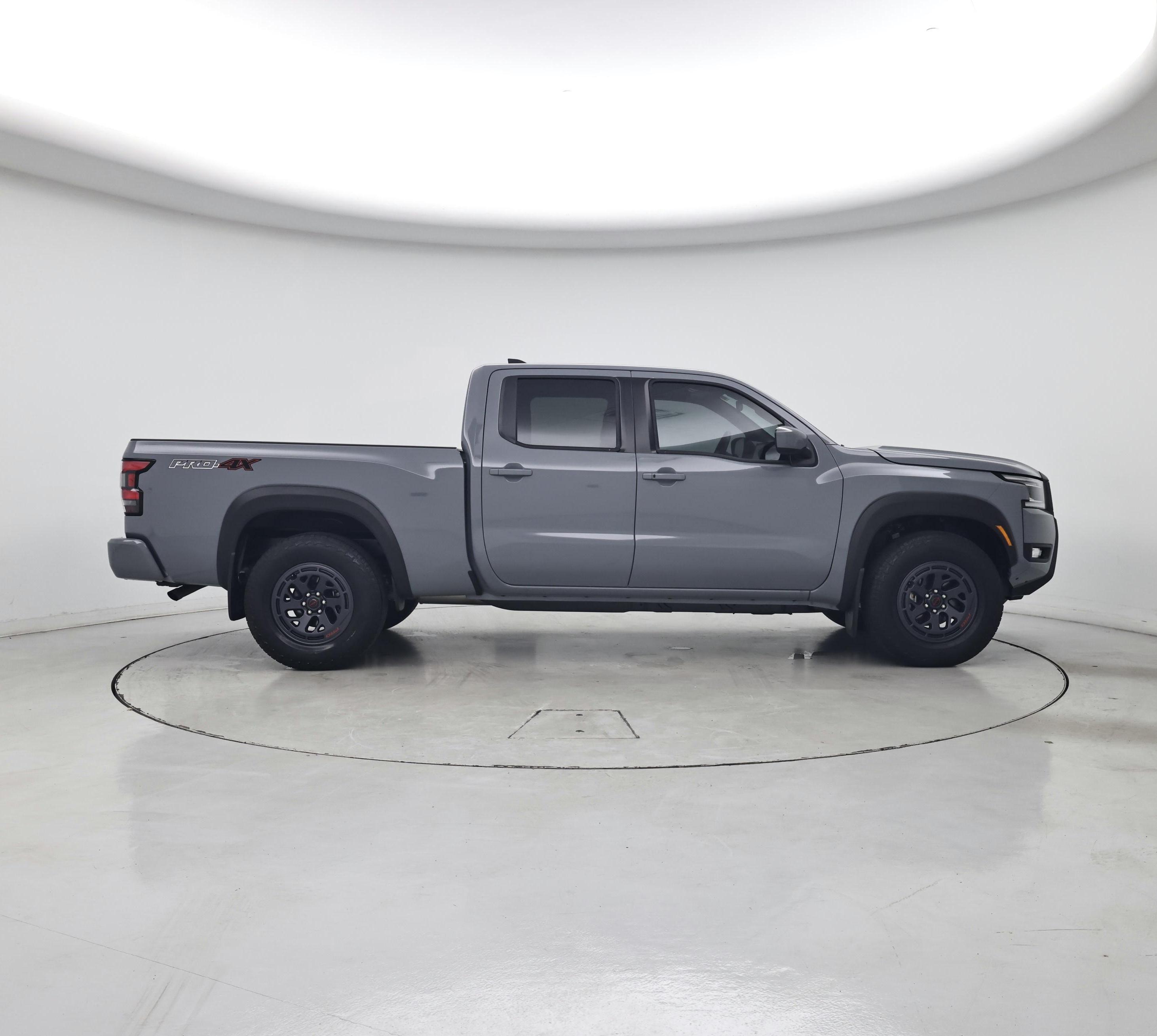 Thumbnail: 2025 Nissan Frontier - 7