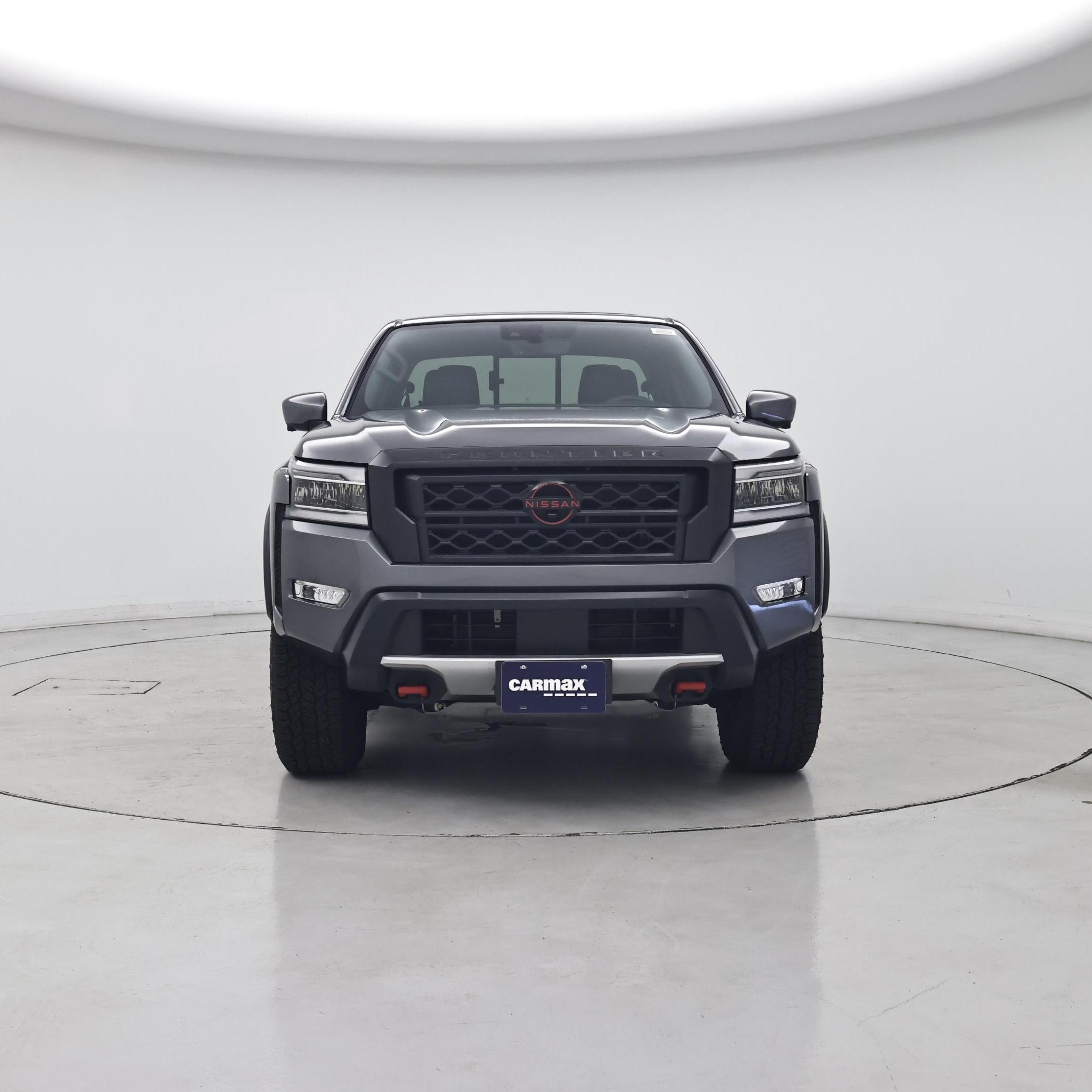 Thumbnail: 2024 Nissan Frontier - 5