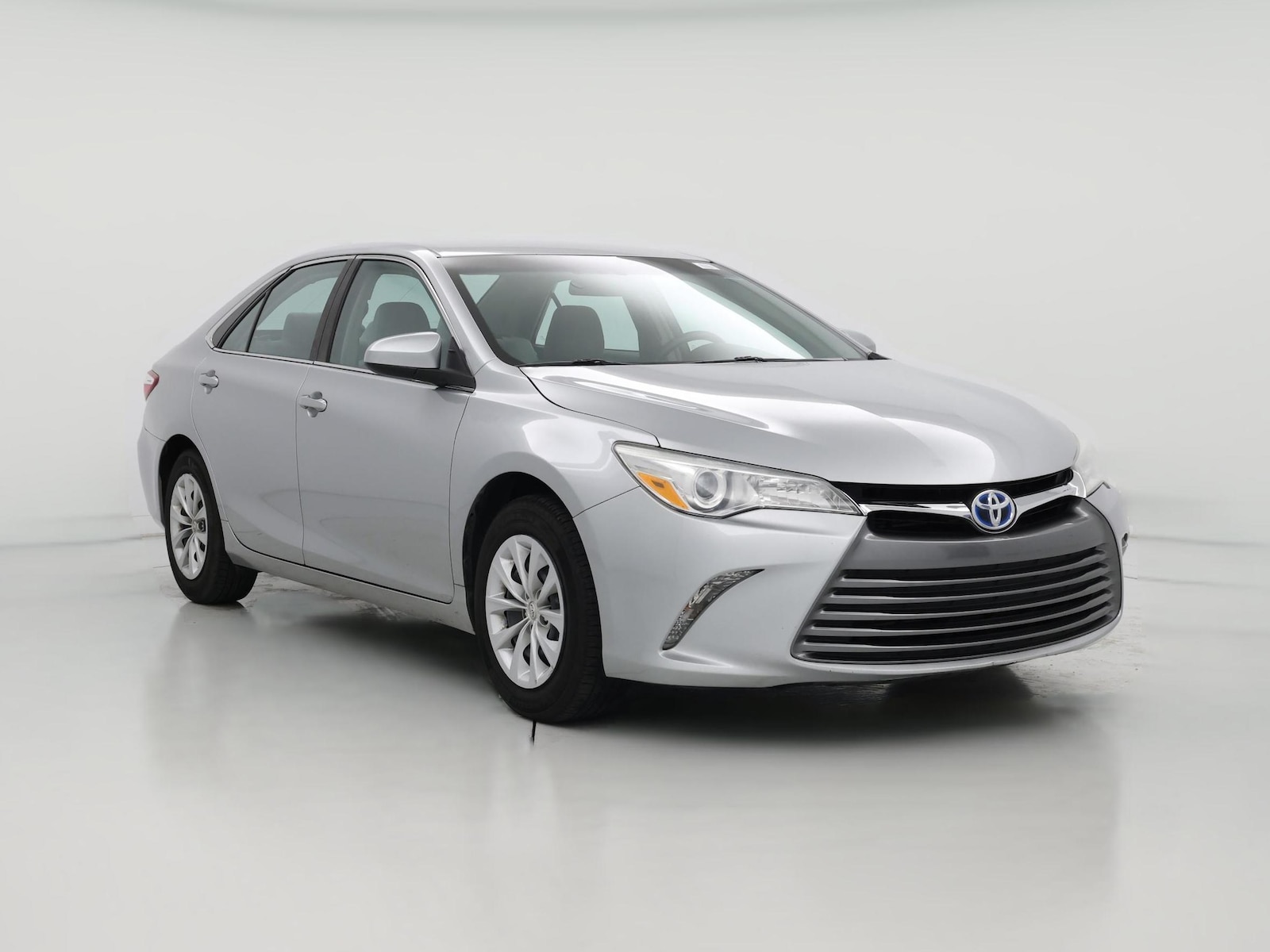 2015 Toyota Camry LE Hybrid