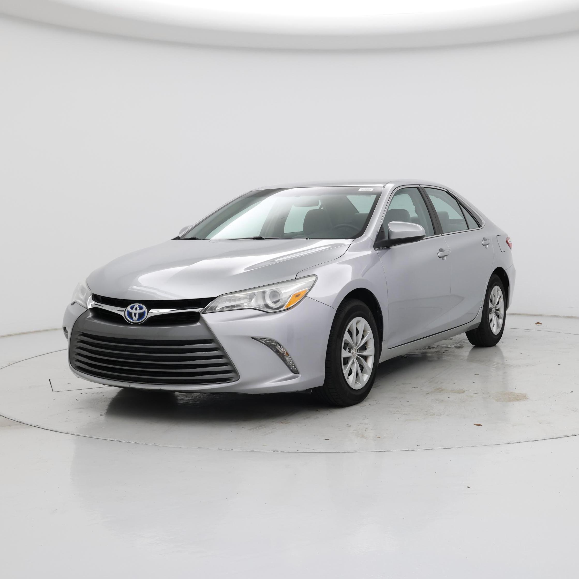 Thumbnail: 2015 Toyota Camry - 4