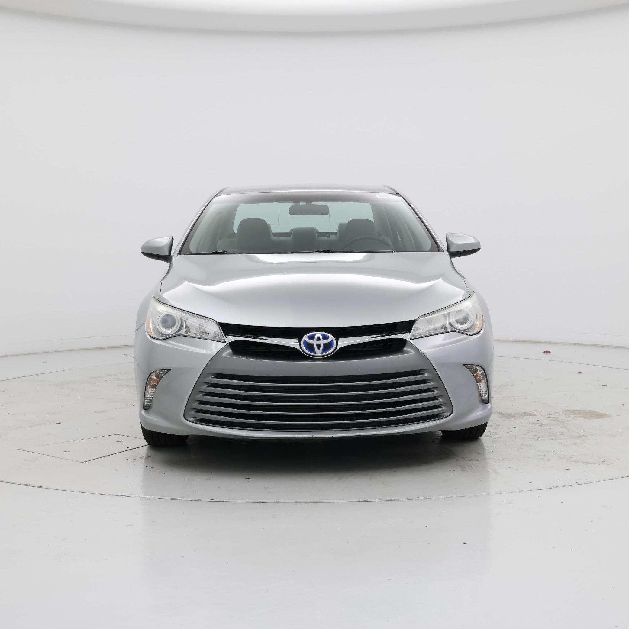 Thumbnail: 2015 Toyota Camry - 5