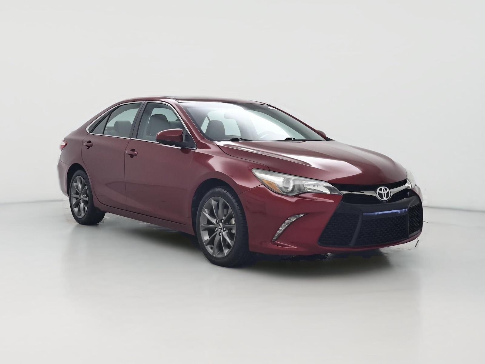 2015 Toyota Camry XSE