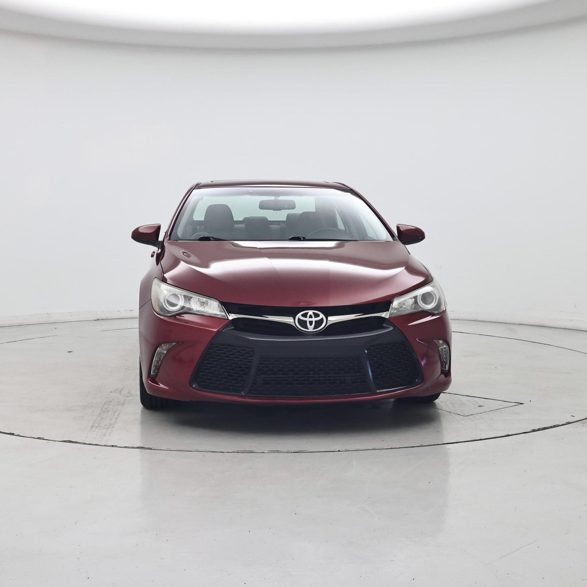 Thumbnail: 2015 Toyota Camry - 5